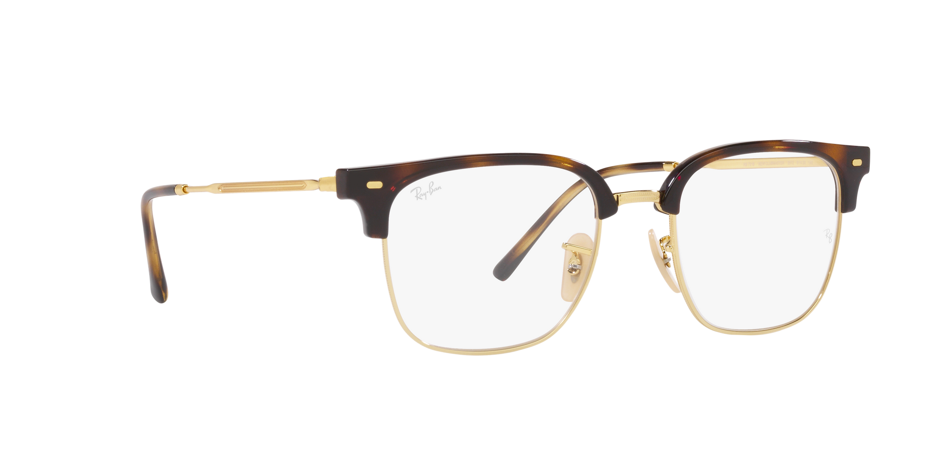 Ray-Ban RX7216 NEW CLUBMASTER 2012