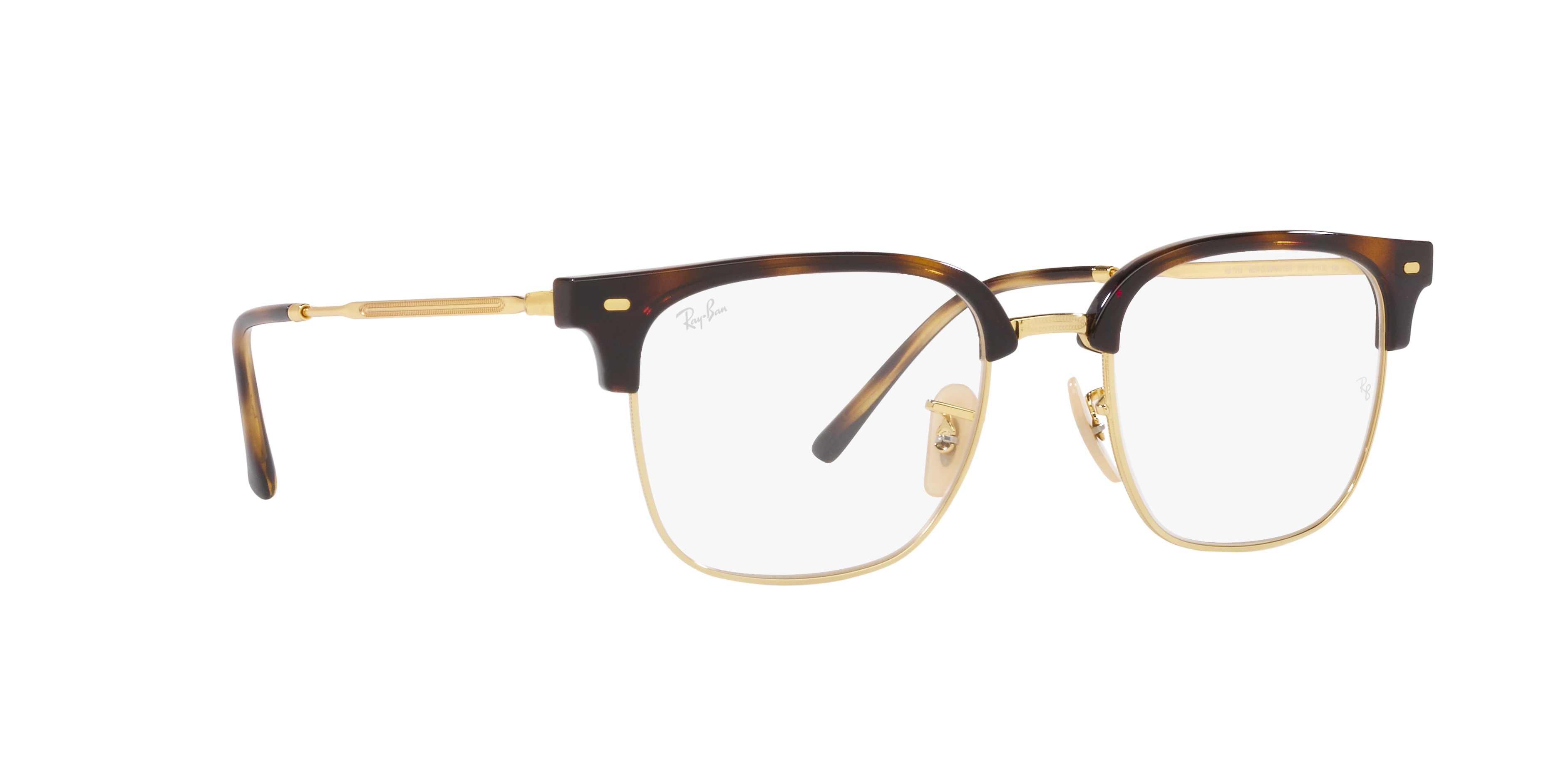 Ray-Ban RX7216 NEW CLUBMASTER 2012
