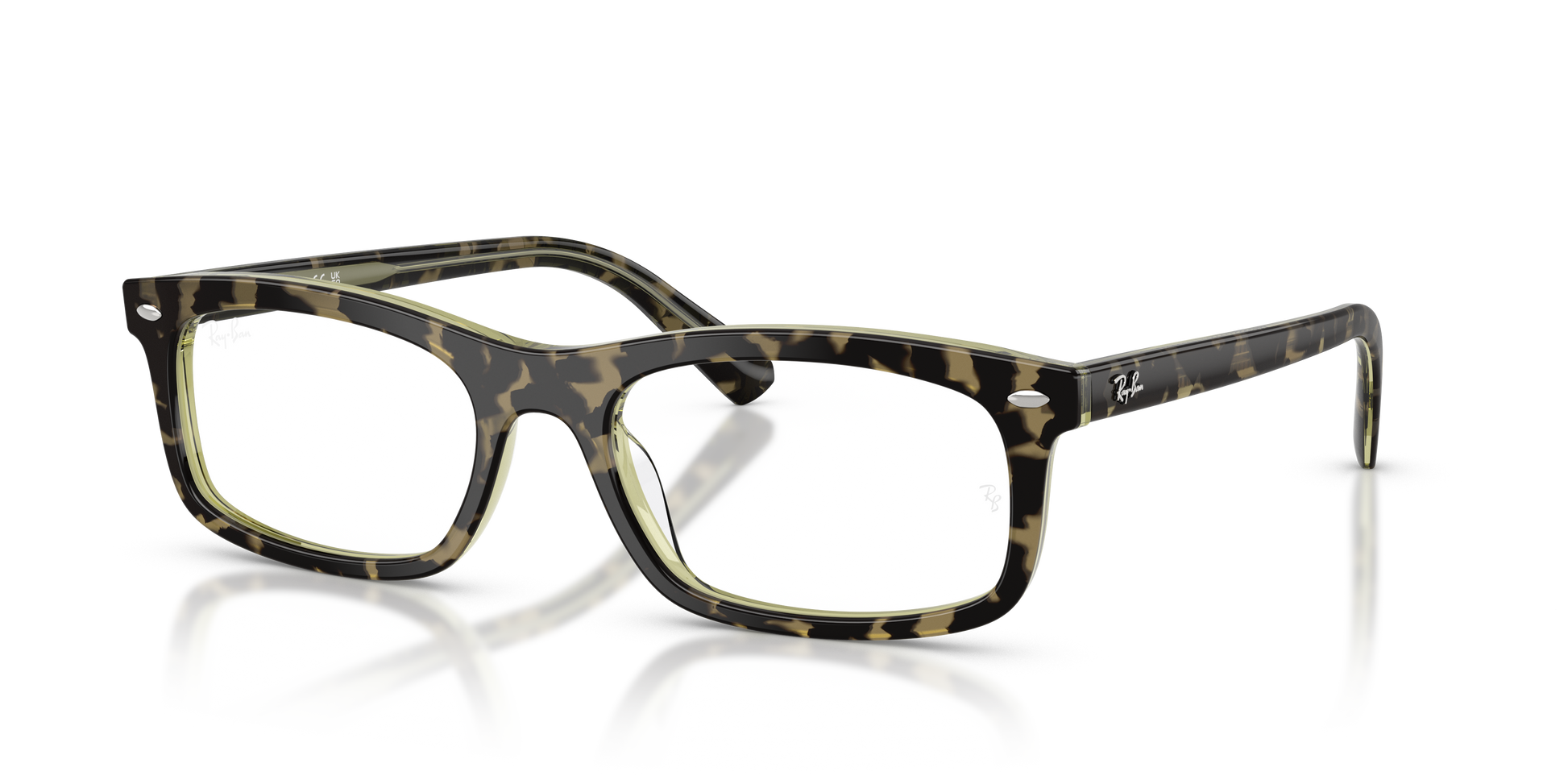Ray-Ban RX5450 8485