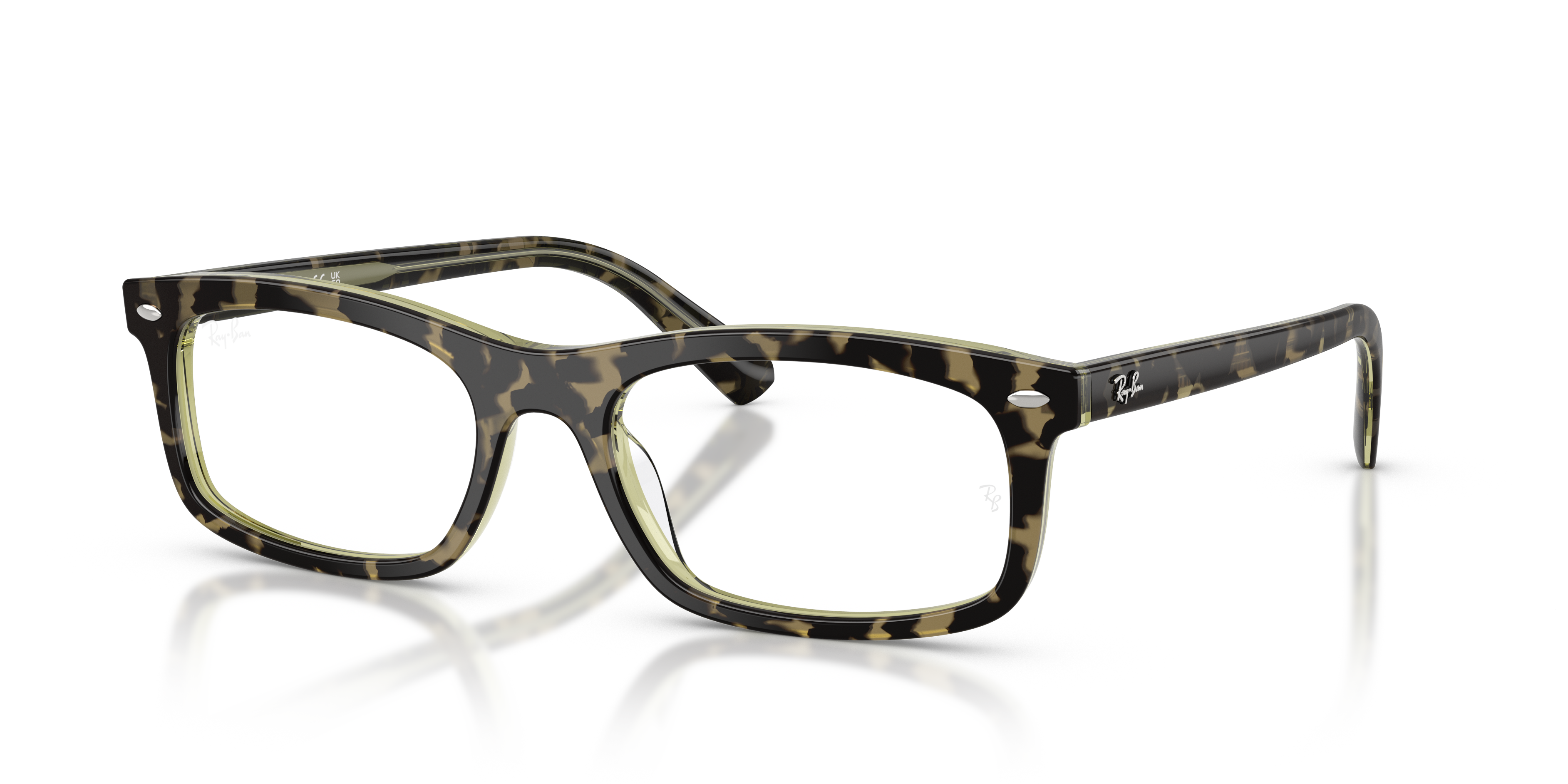 Ray-Ban RX5450 8485
