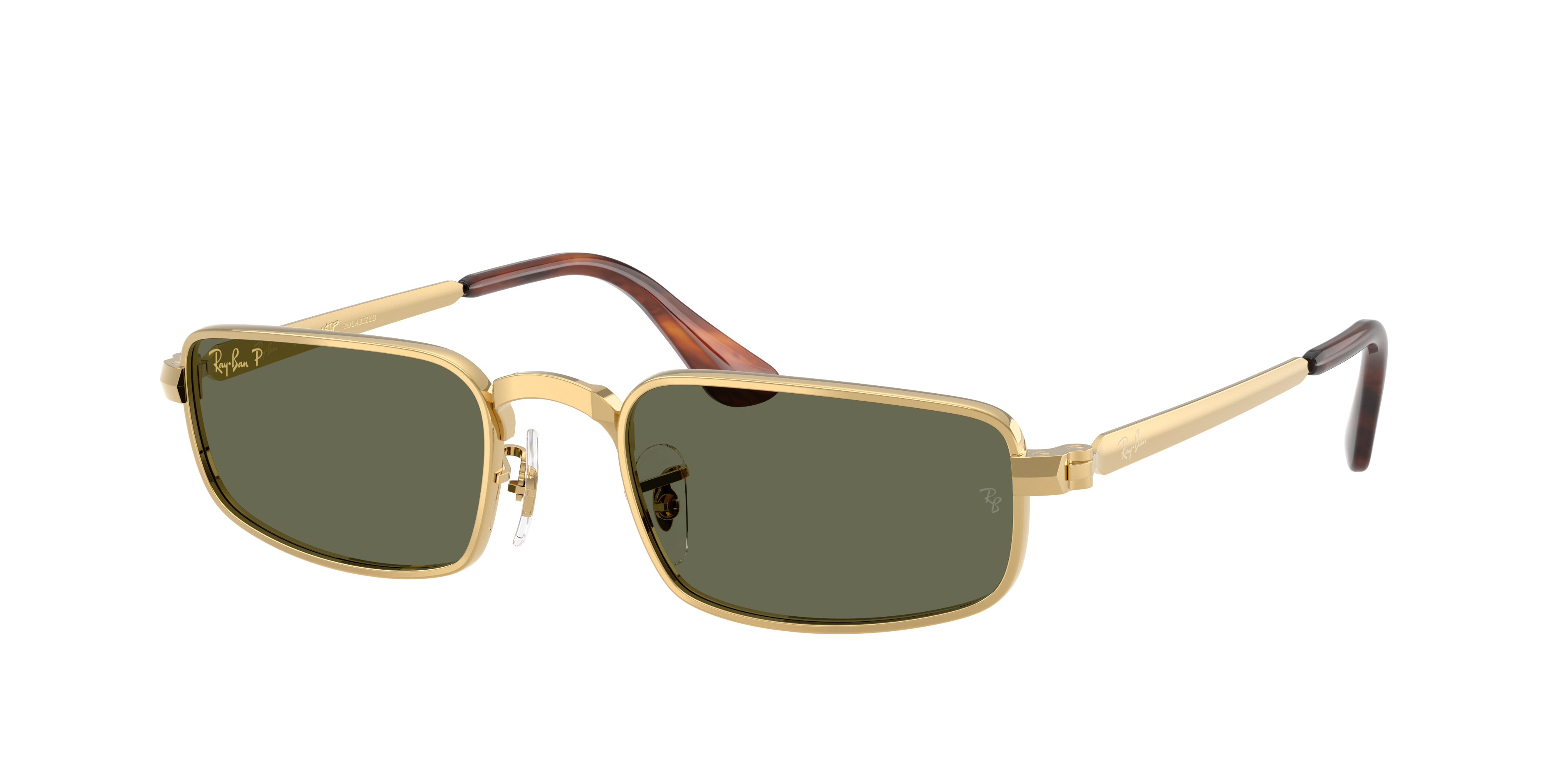 Ray-Ban RB3927 001/58