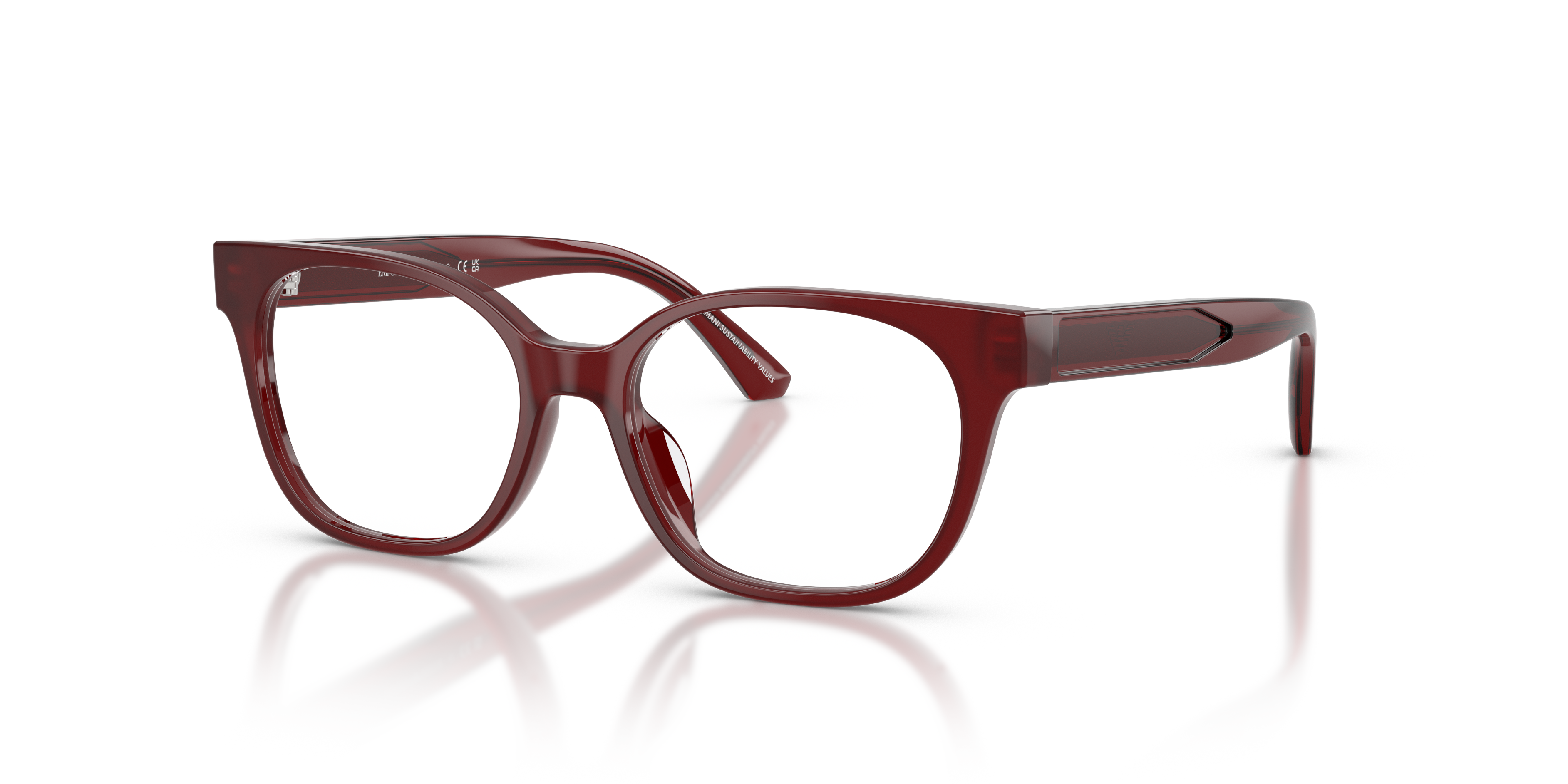 Emporio Armani Kids EK3014U 6389