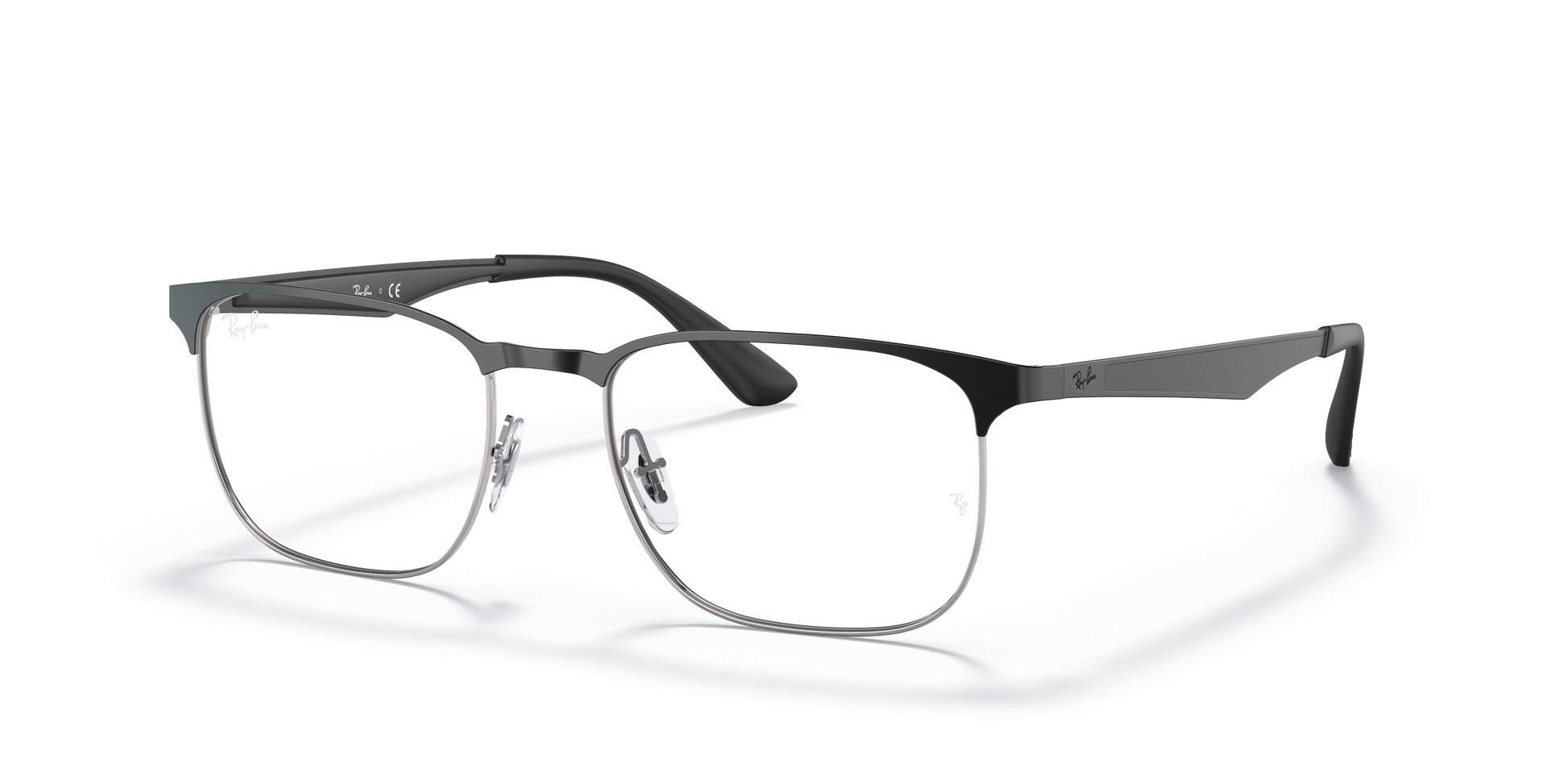 Ray-Ban RX6363 2861