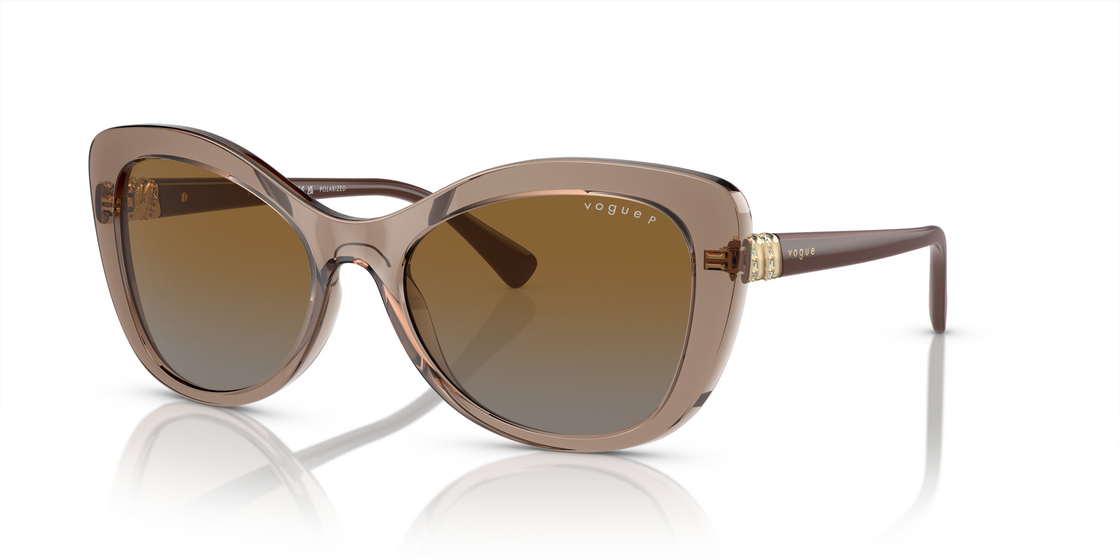 Vogue Eyewear VO5515SB 2940T5