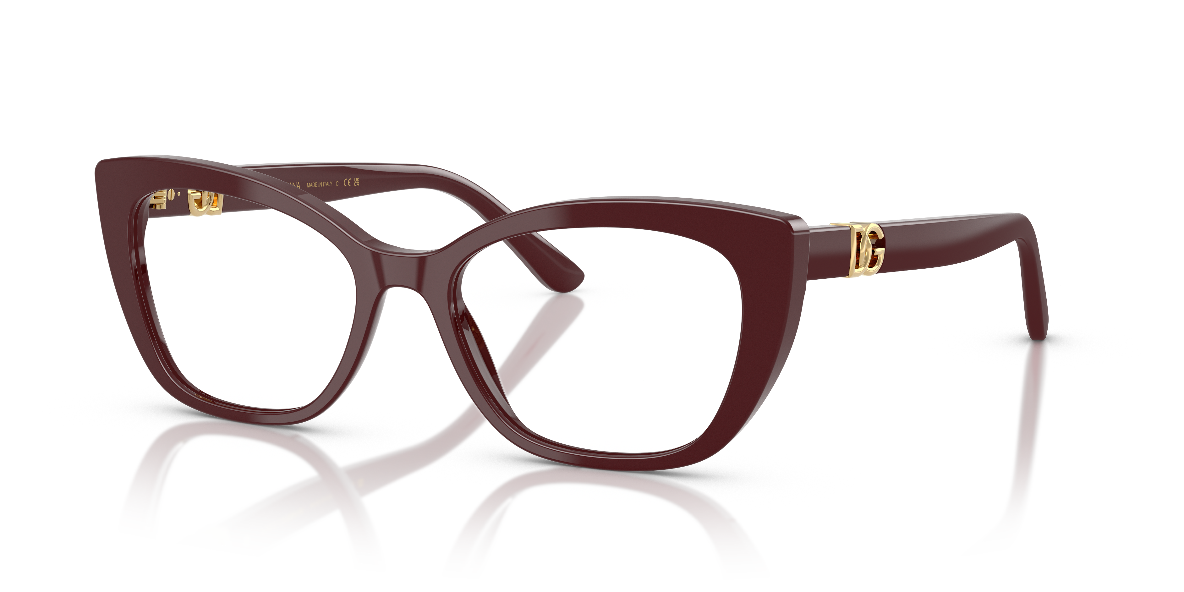 Dolce & Gabbana DG3398 3091