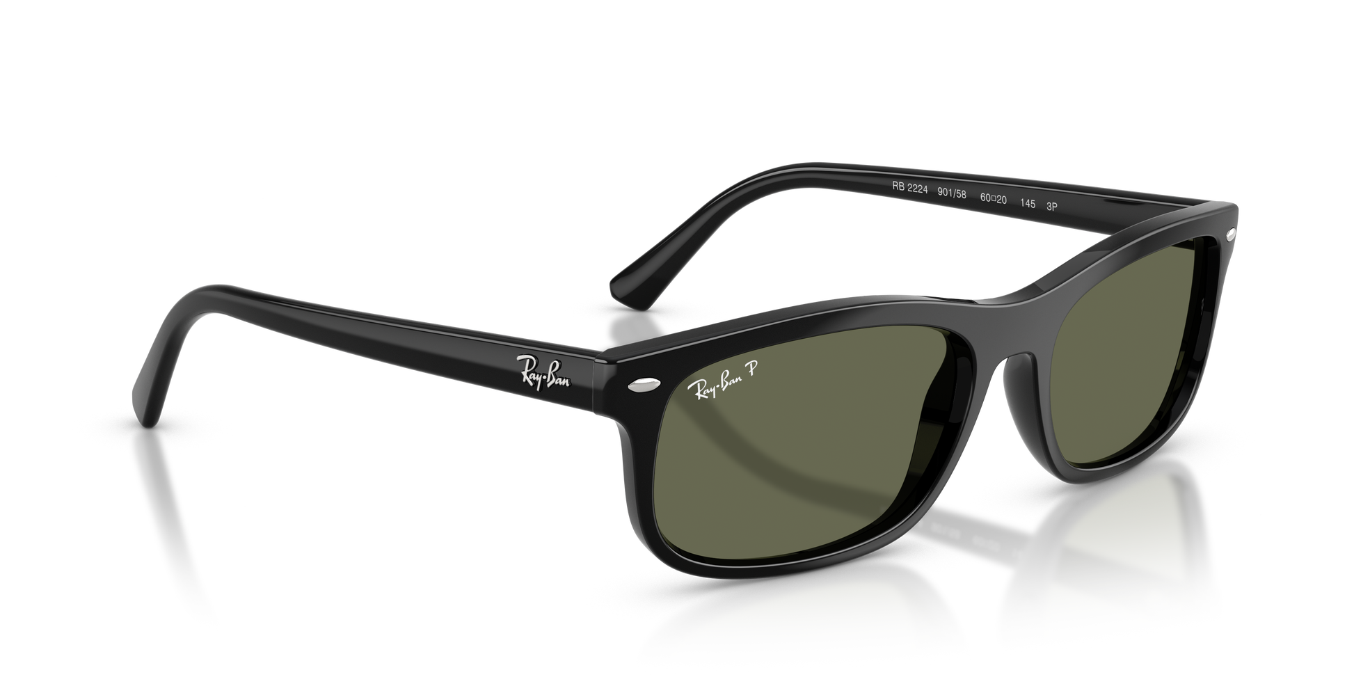 Ray-Ban RB2224 901/58