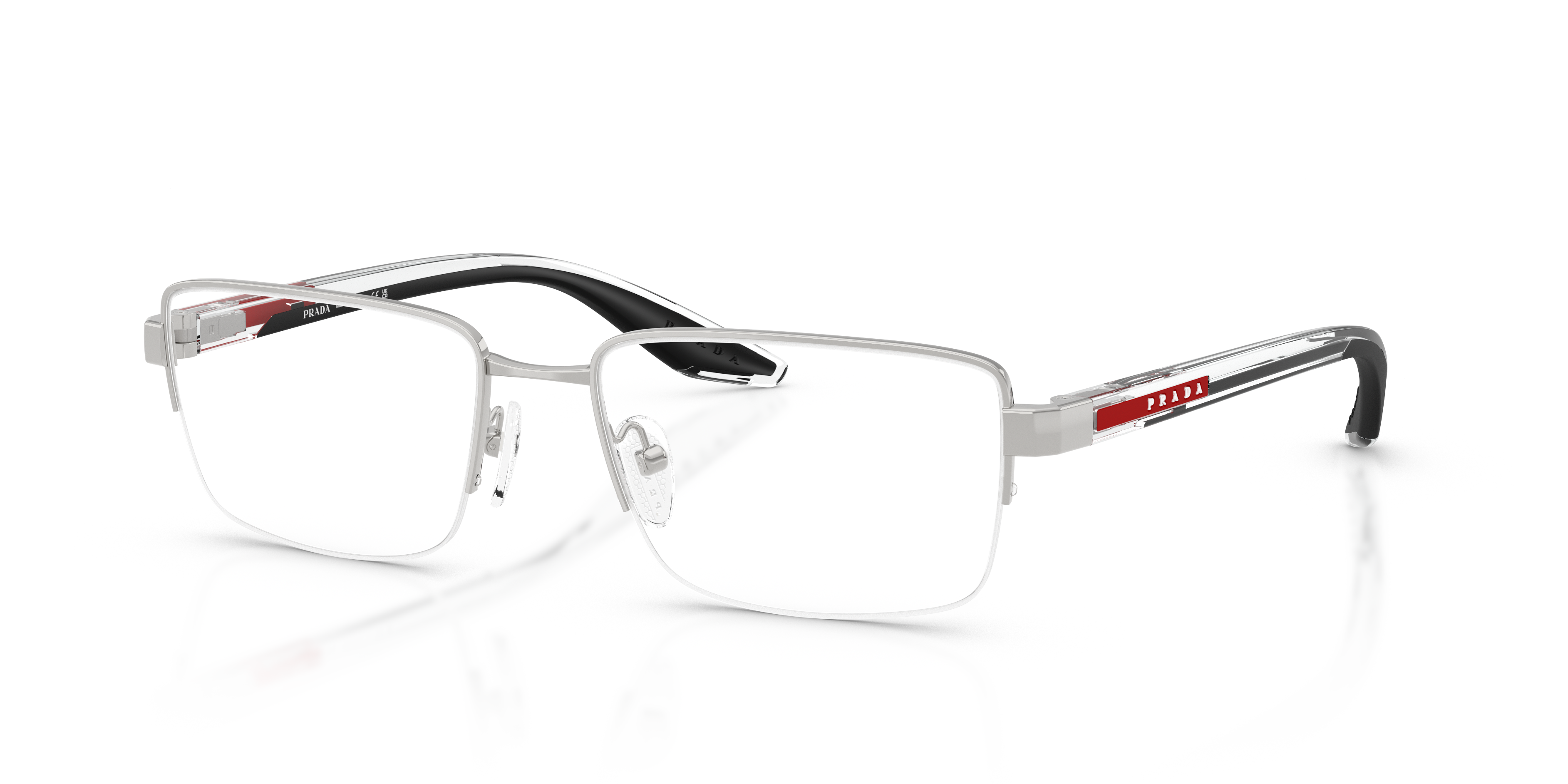 Prada Linea Rossa PS 51SV 1BC1O1