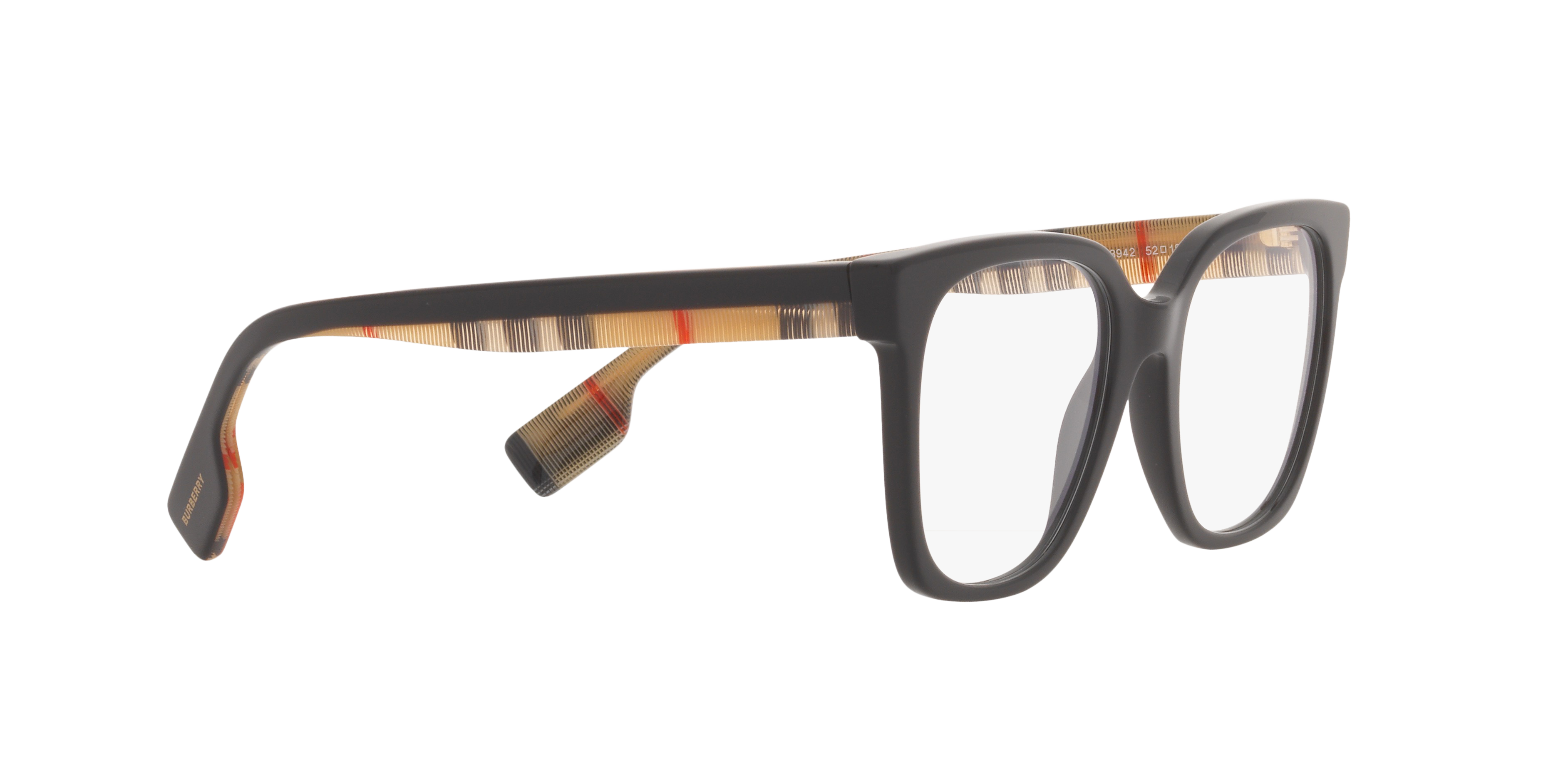 Burberry BE2347 EVELYN 3942
