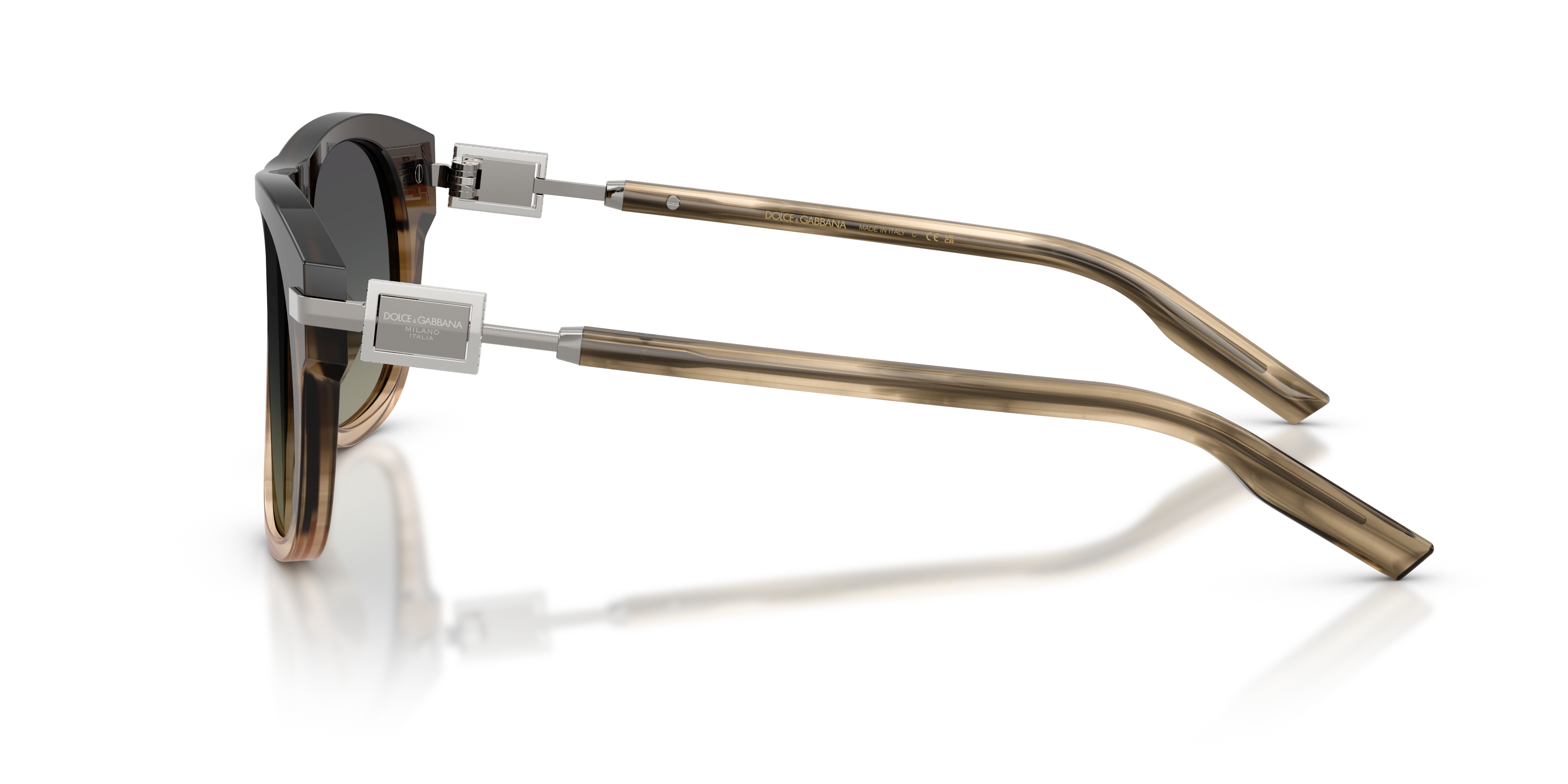 Dolce & Gabbana DG4546 348411