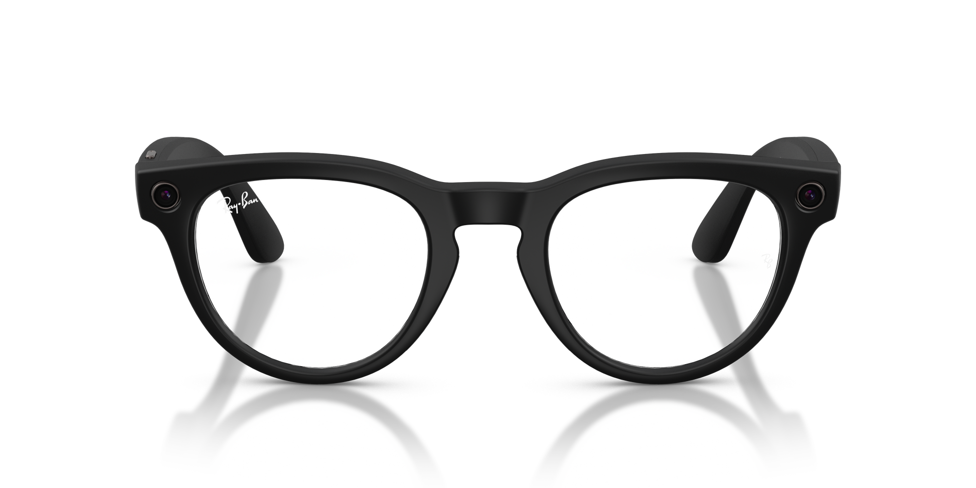 Ray-Ban Meta RW4013 HEADLINER 601SSB