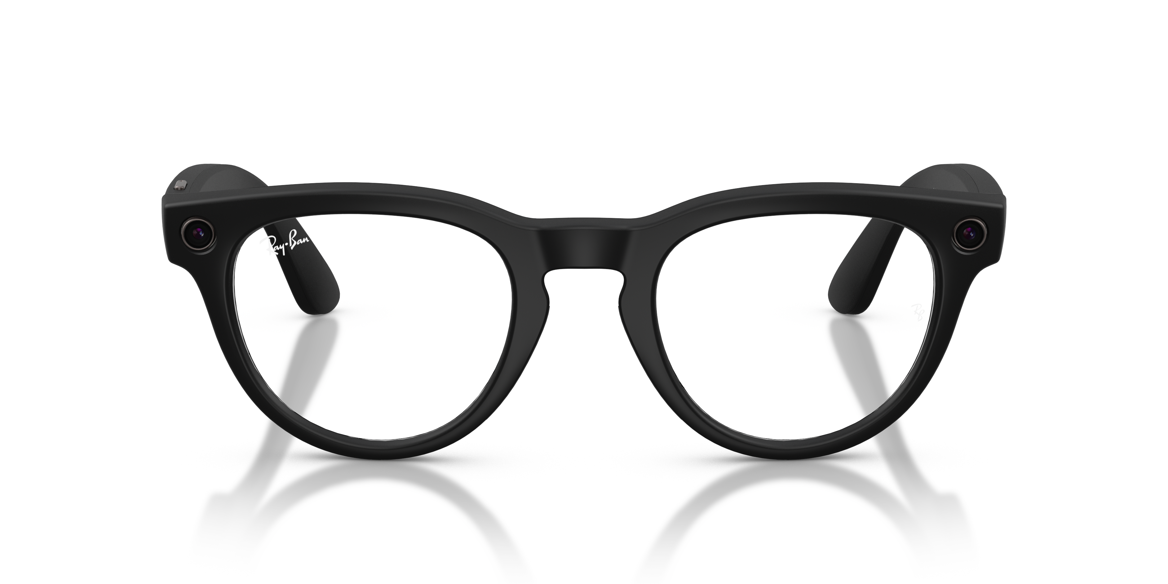 Ray-Ban Meta RW4013 HEADLINER 601SSB