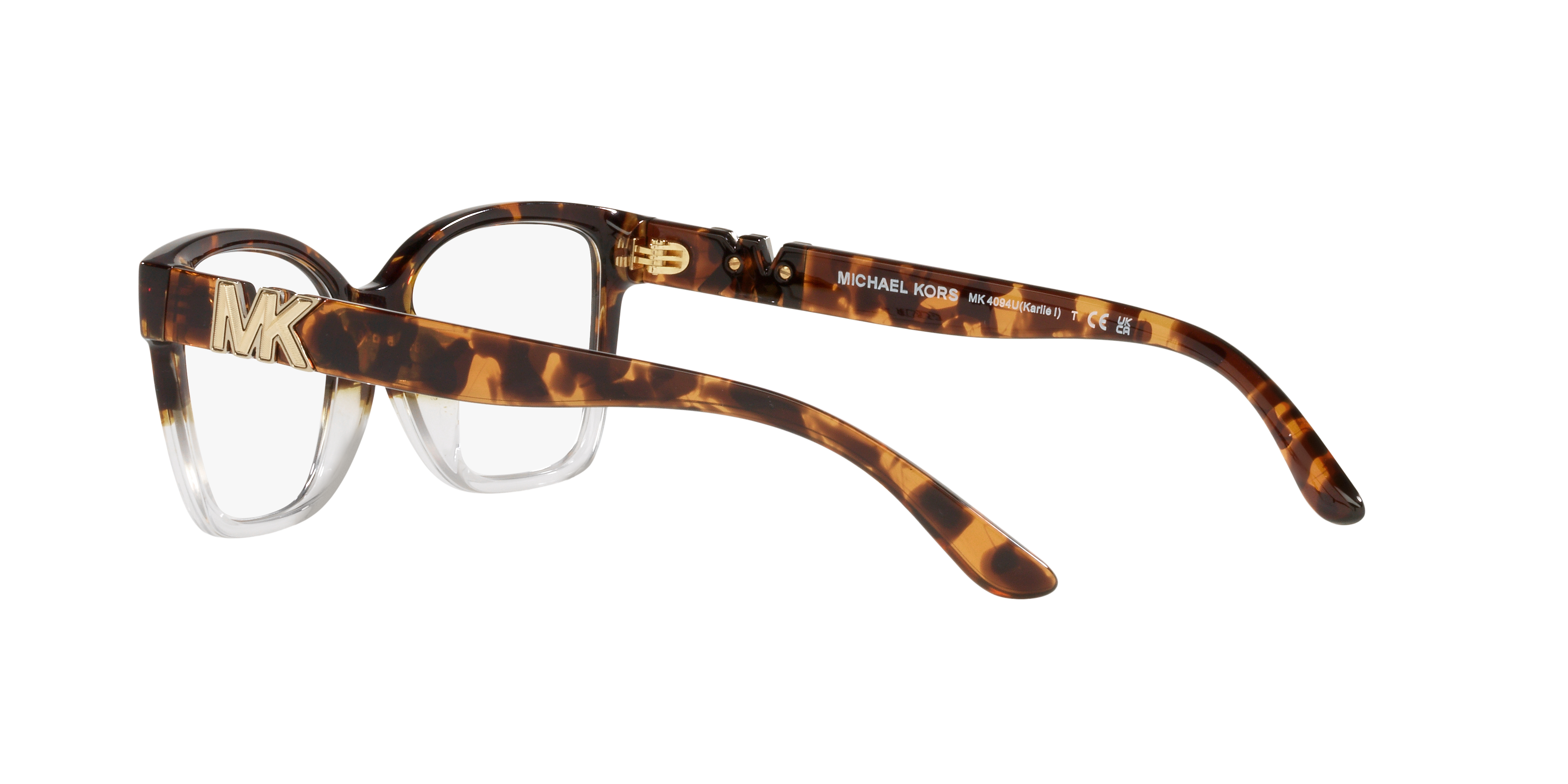 Michael Kors MK4094U KARLIE I 3911