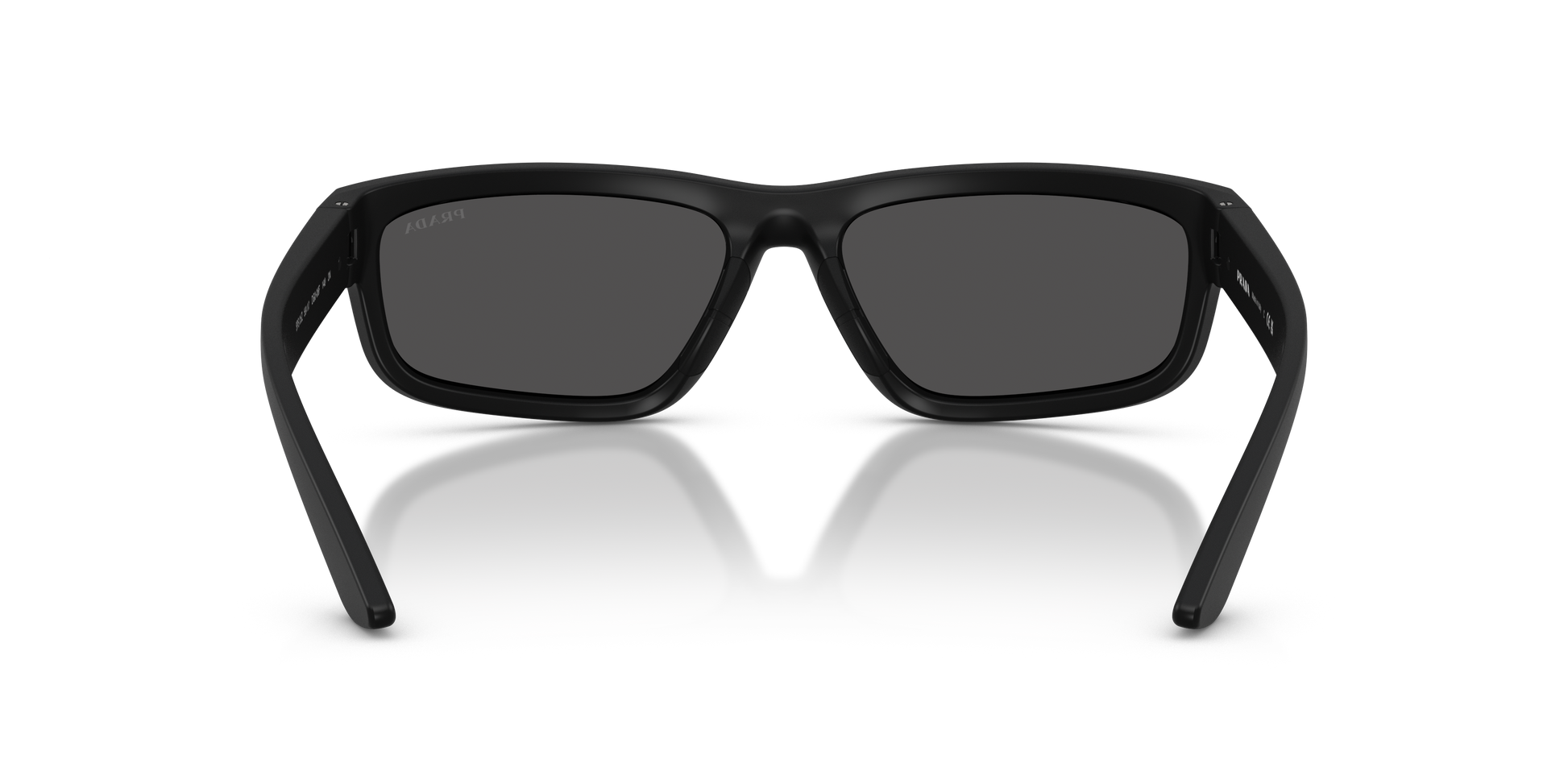 Prada Linea Rossa PS 05ZS DG006F