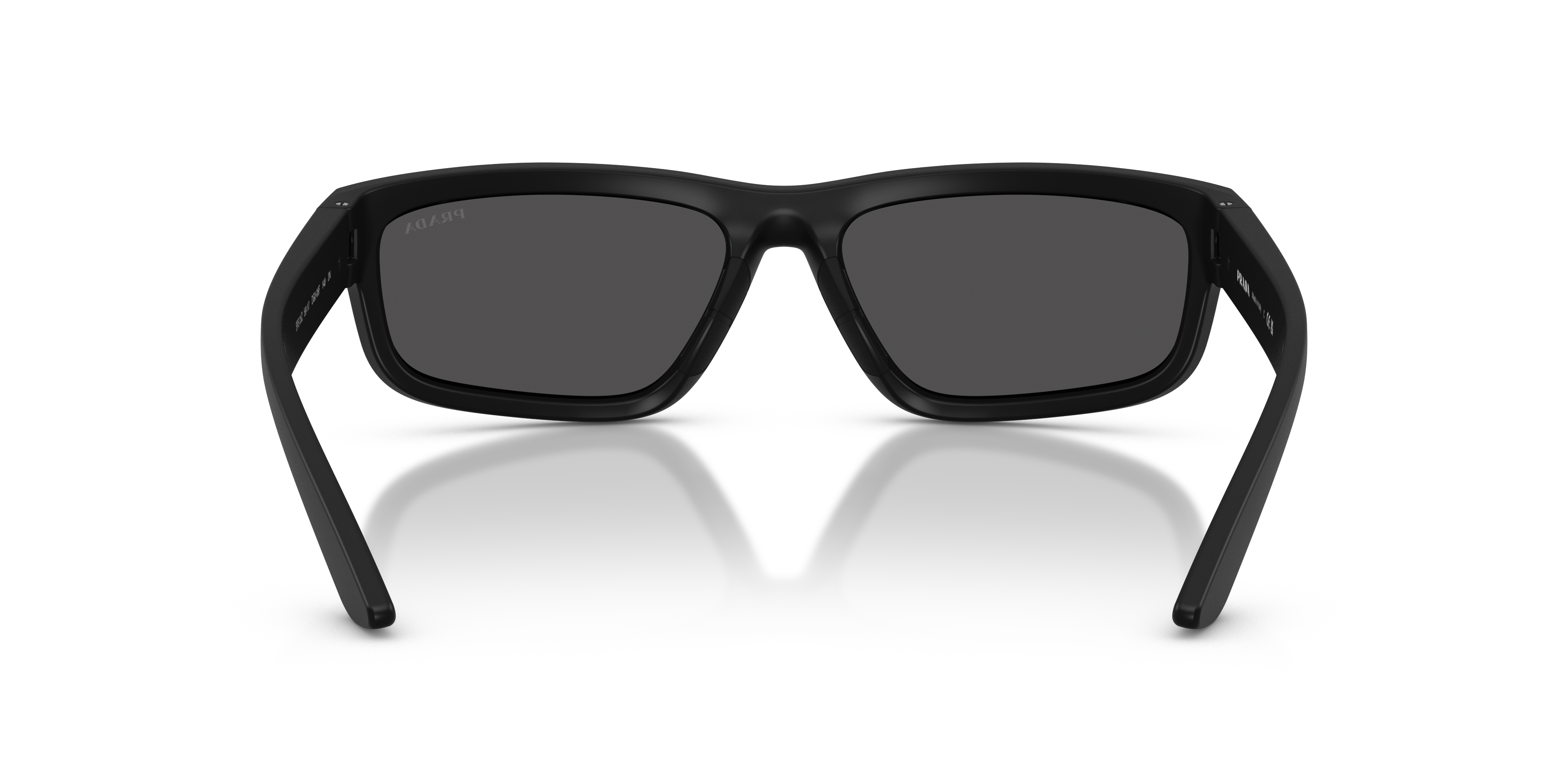 Prada Linea Rossa PS 05ZS DG006F
