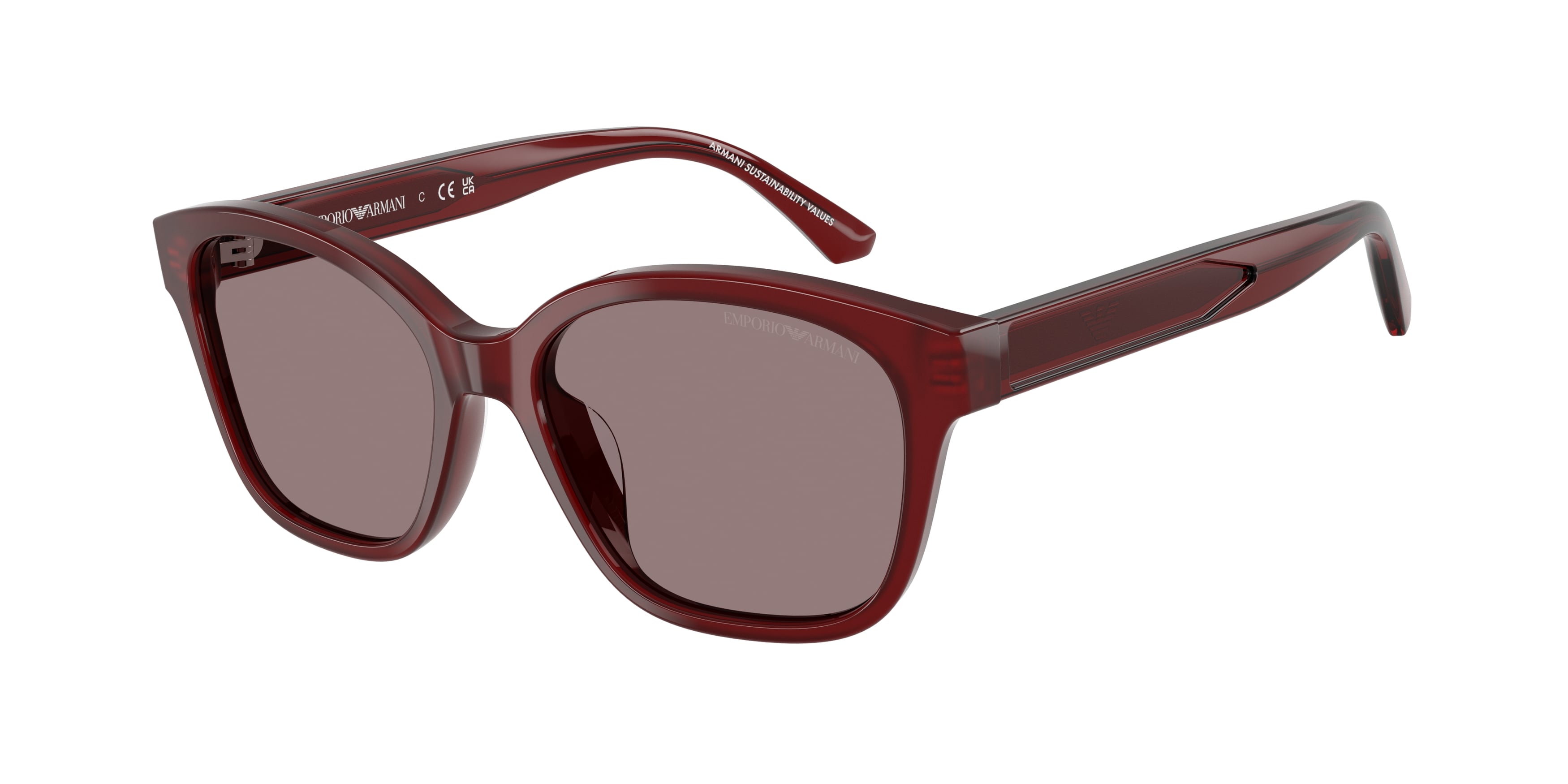 Emporio Armani Kids EK4009U 63897N