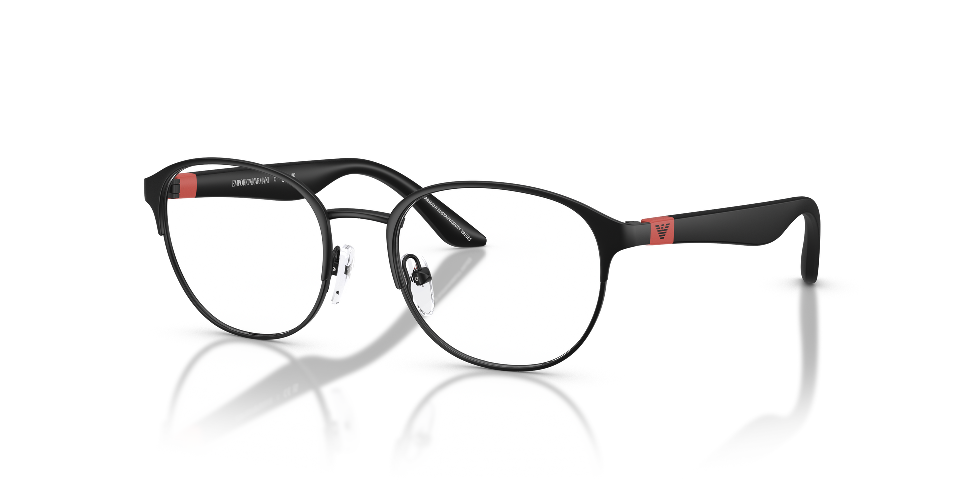 Emporio Armani Kids EK1002 3001