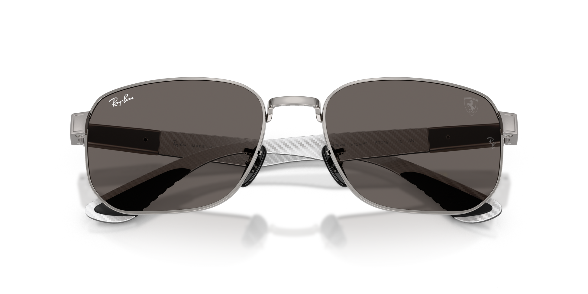 Ray-Ban RB8329M F124B1