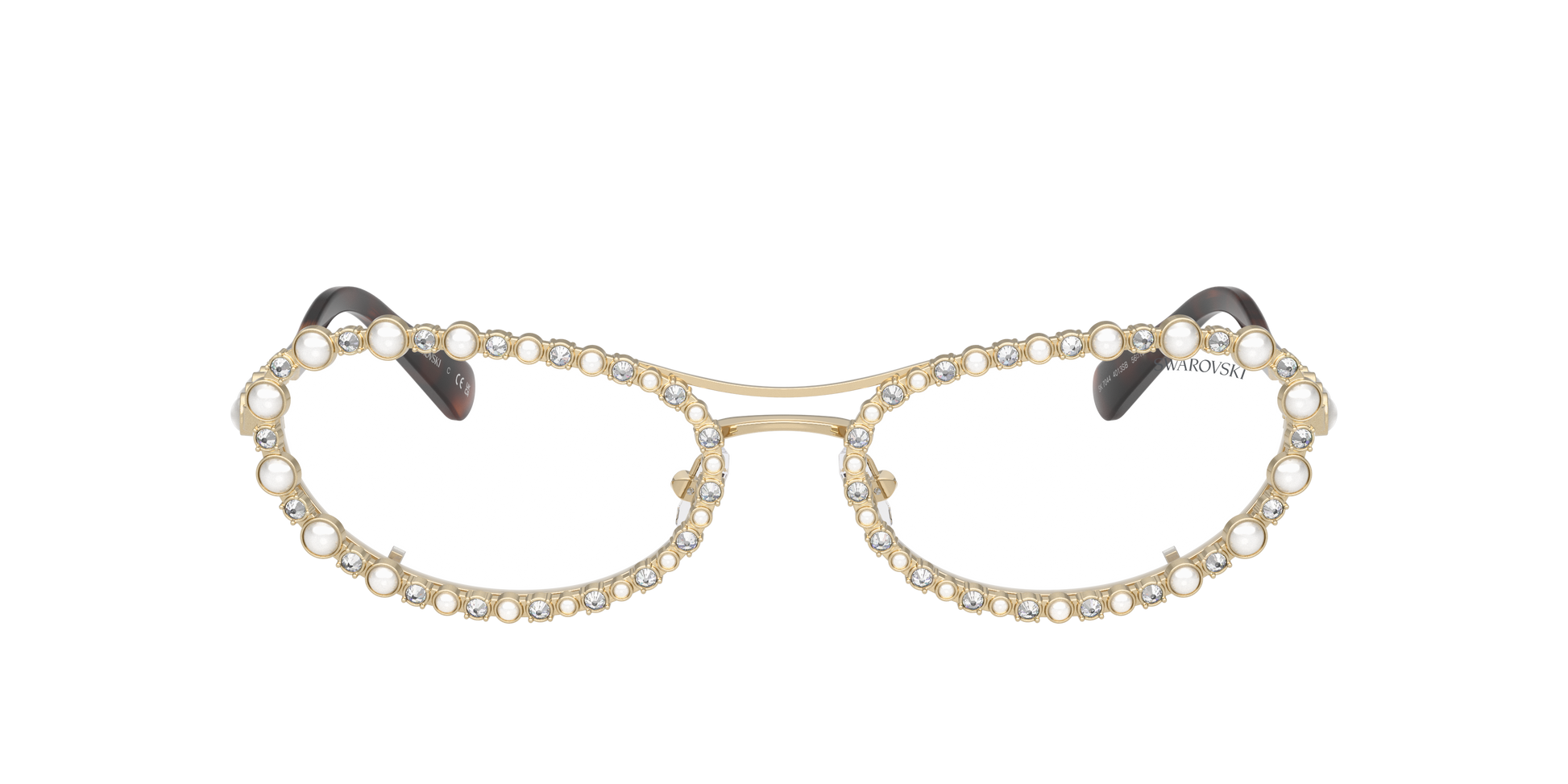 Swarovski SK7044 4013SB