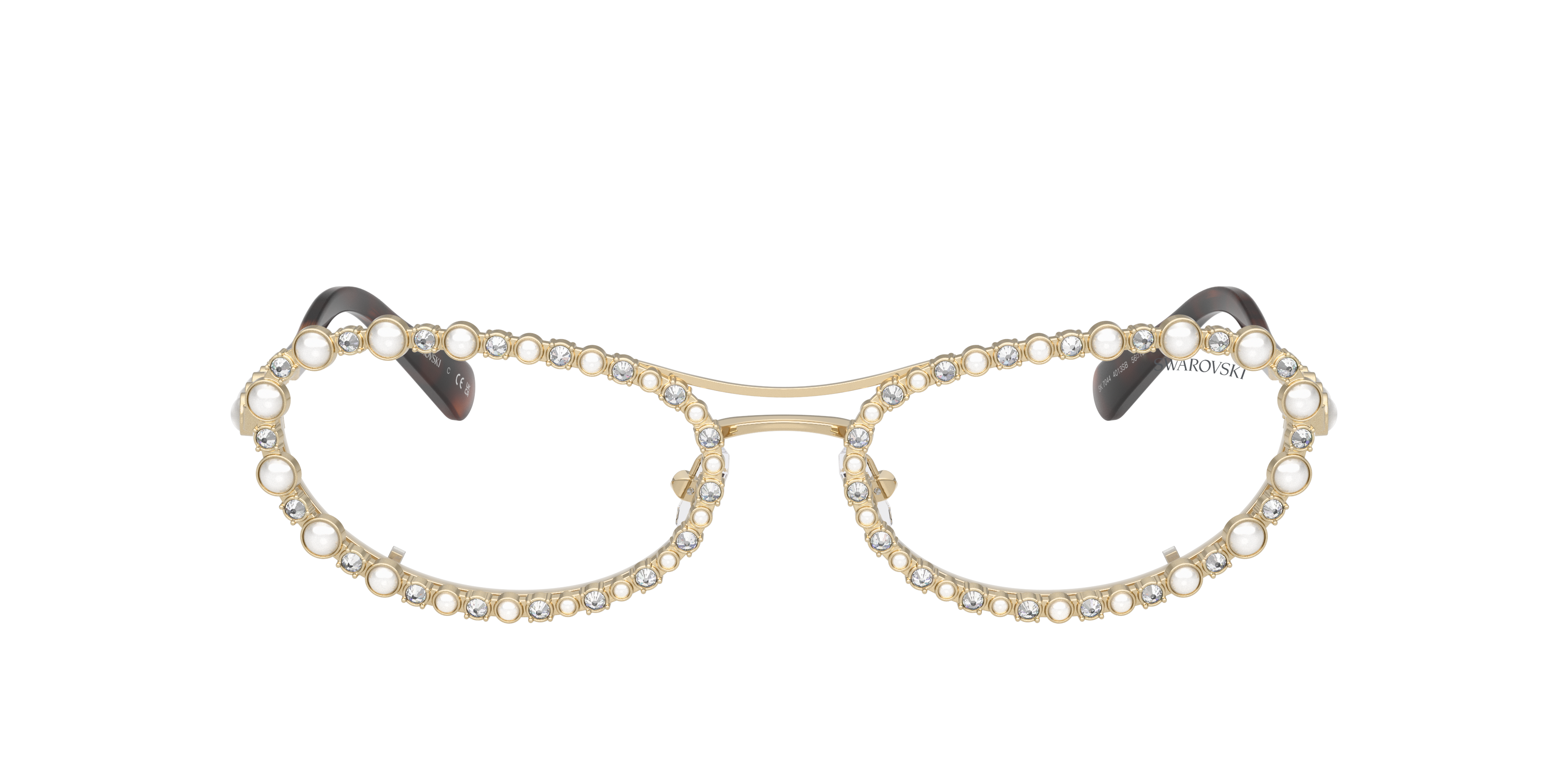 Swarovski SK7044 4013SB