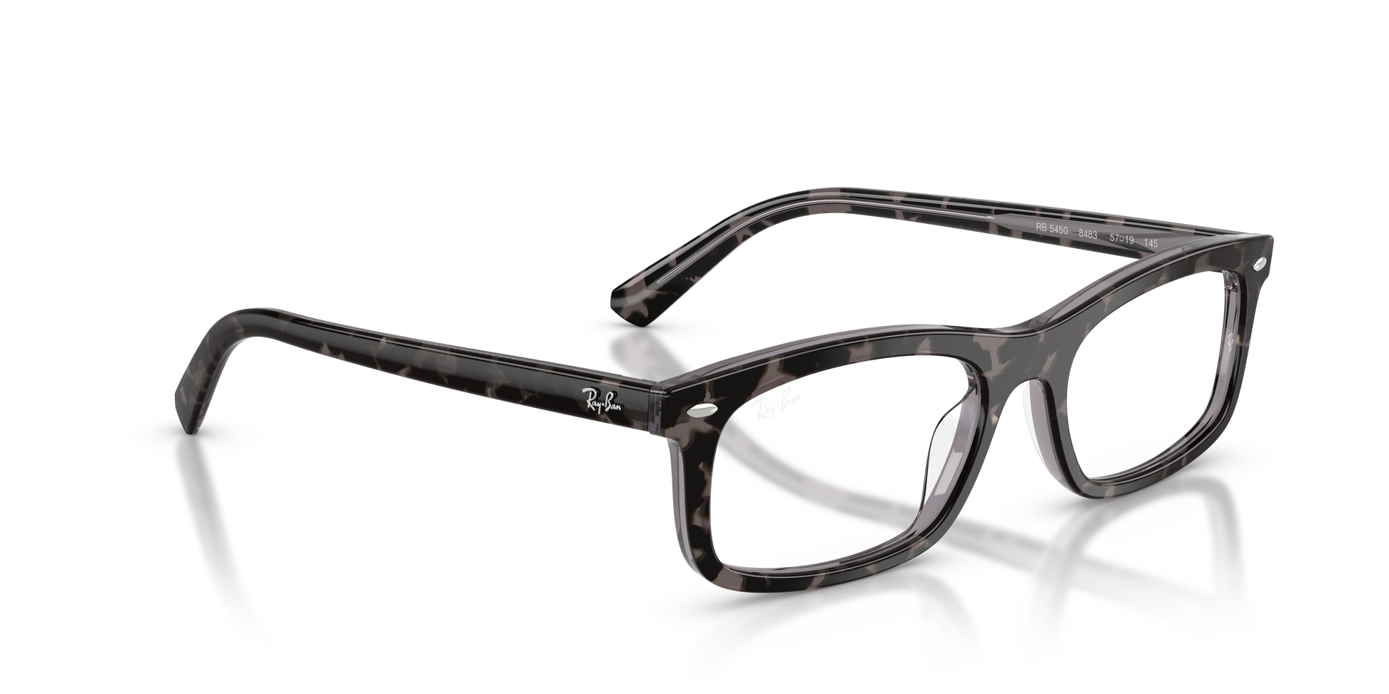 Ray-Ban RX5450 8483