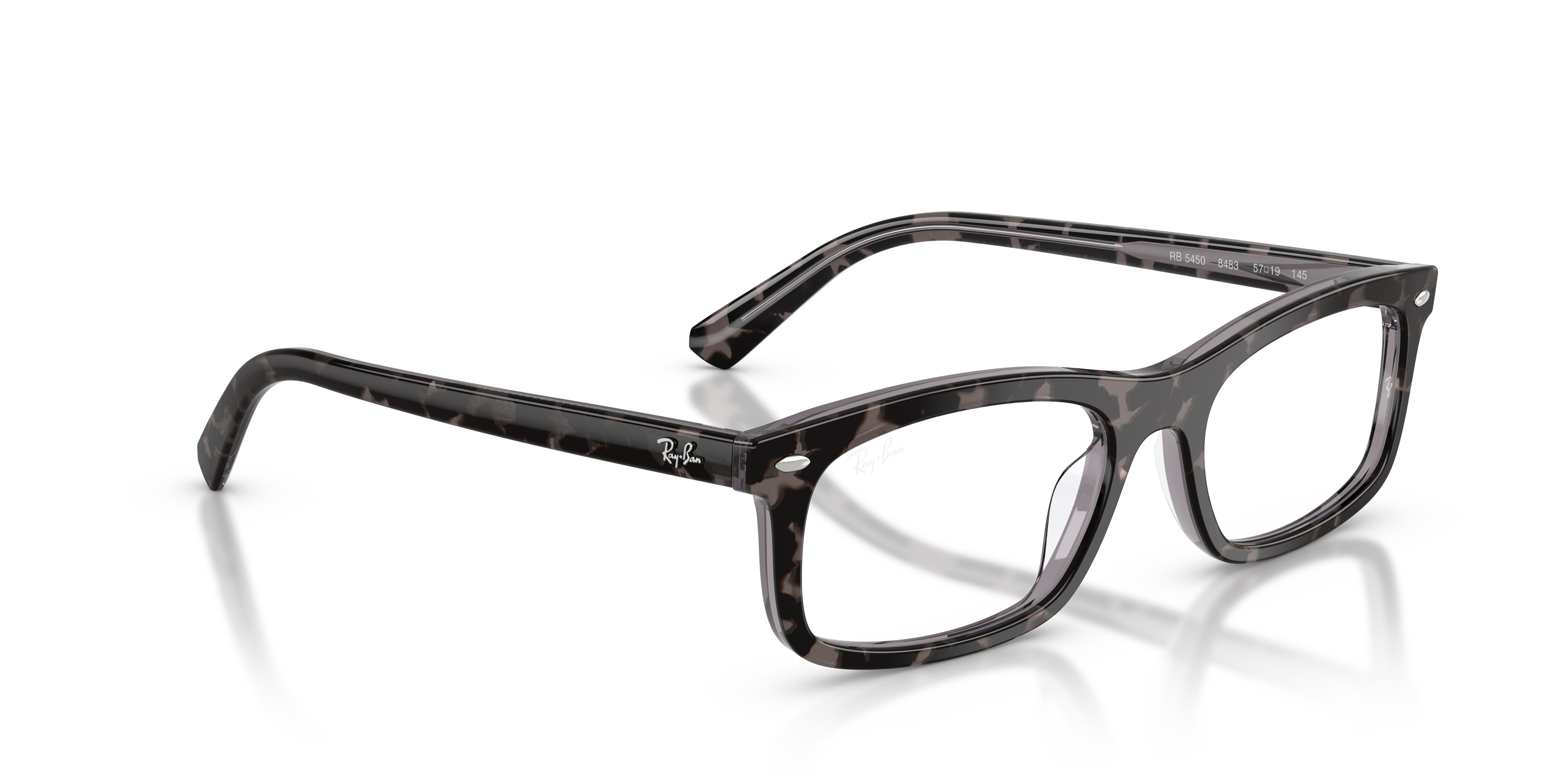 Ray-Ban RX5450 8483
