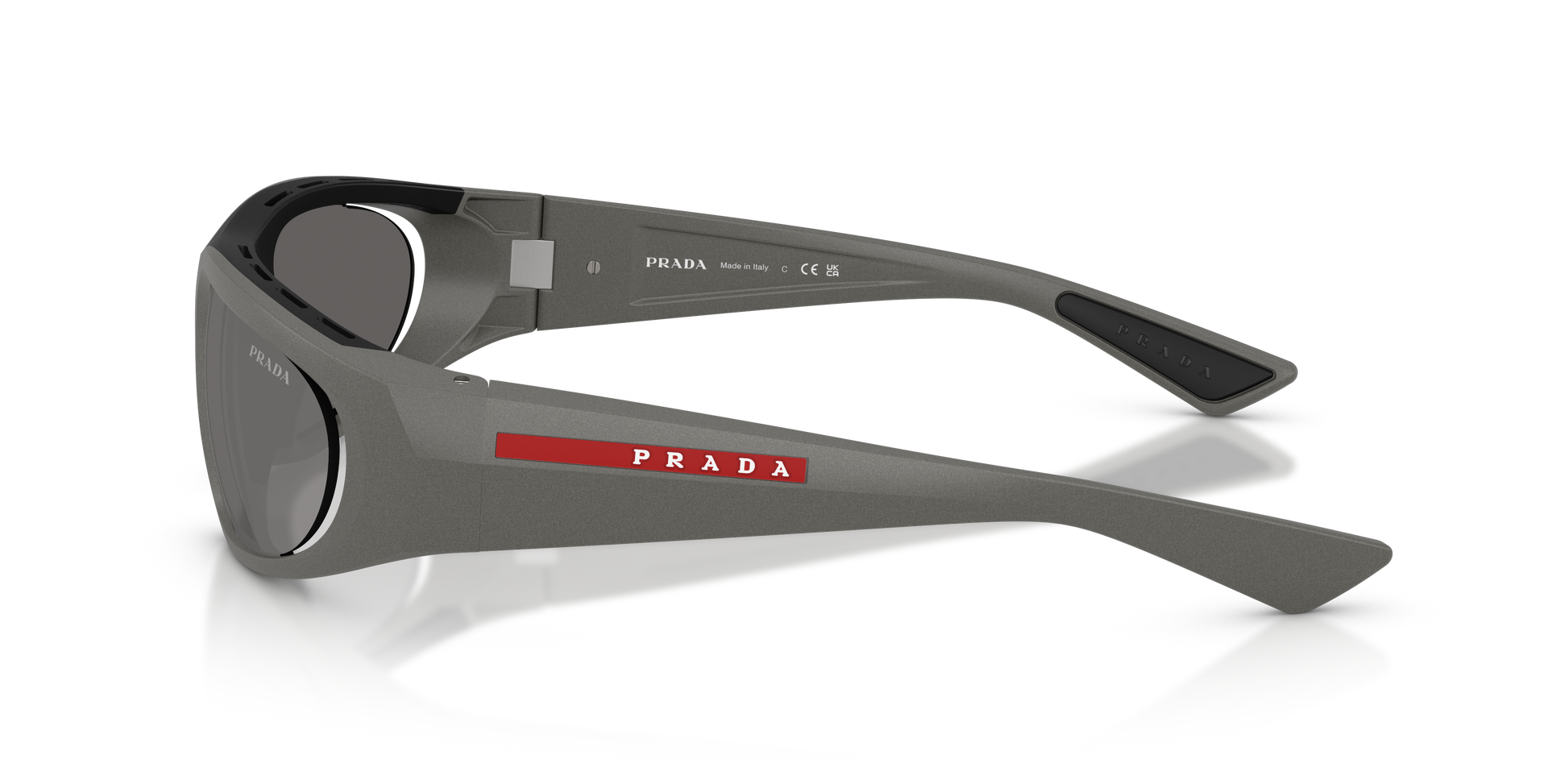 Prada Linea Rossa PS B03S 16X7W1
