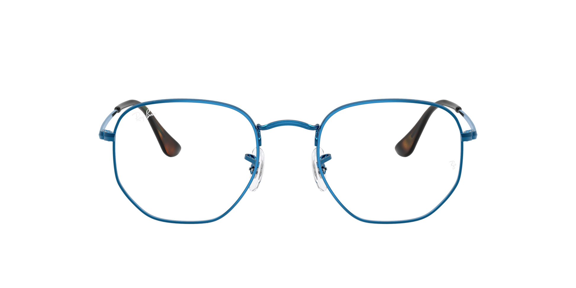 Ray-Ban RX6448 HEXAGONAL 2520