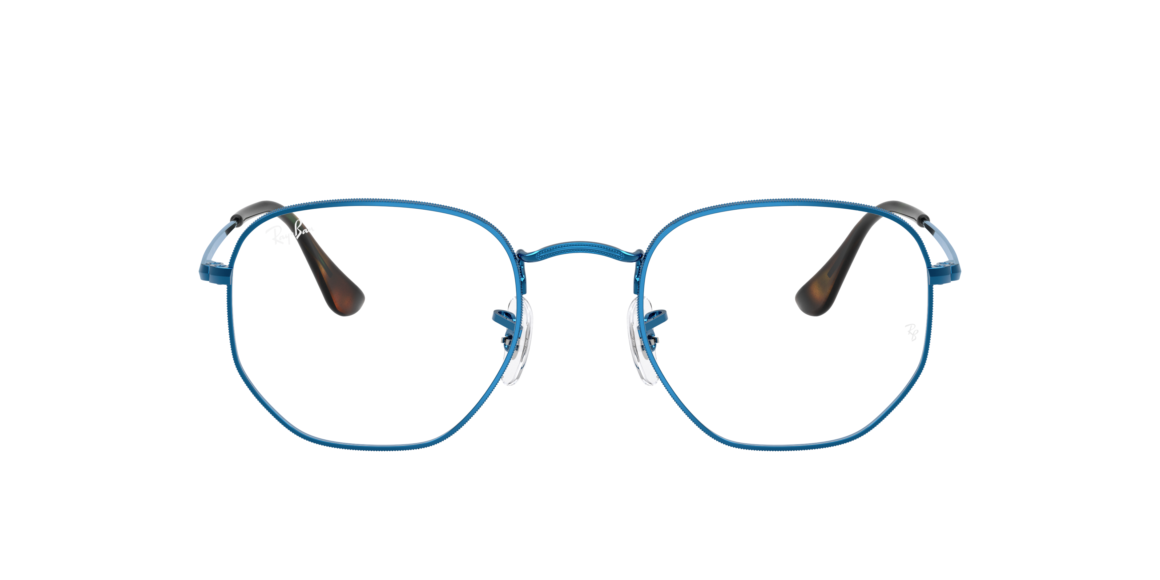 Ray-Ban RX6448 HEXAGONAL 2520
