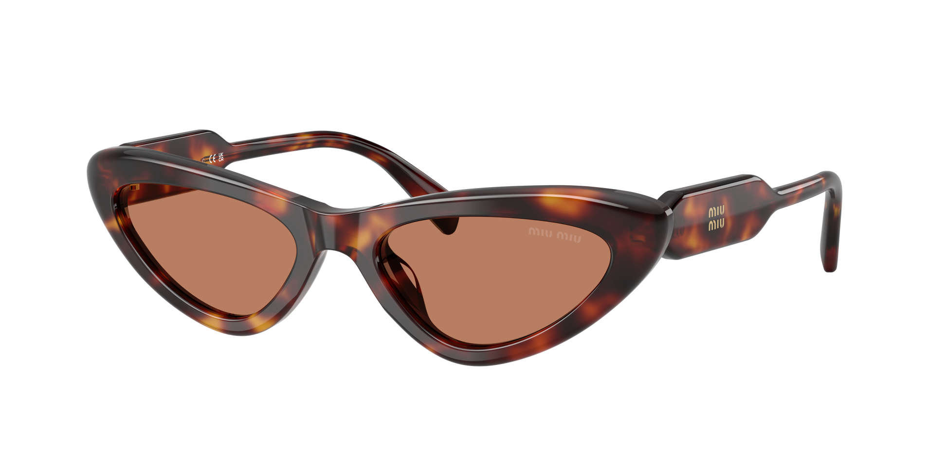Miu Miu MU B11SU 27L90Q