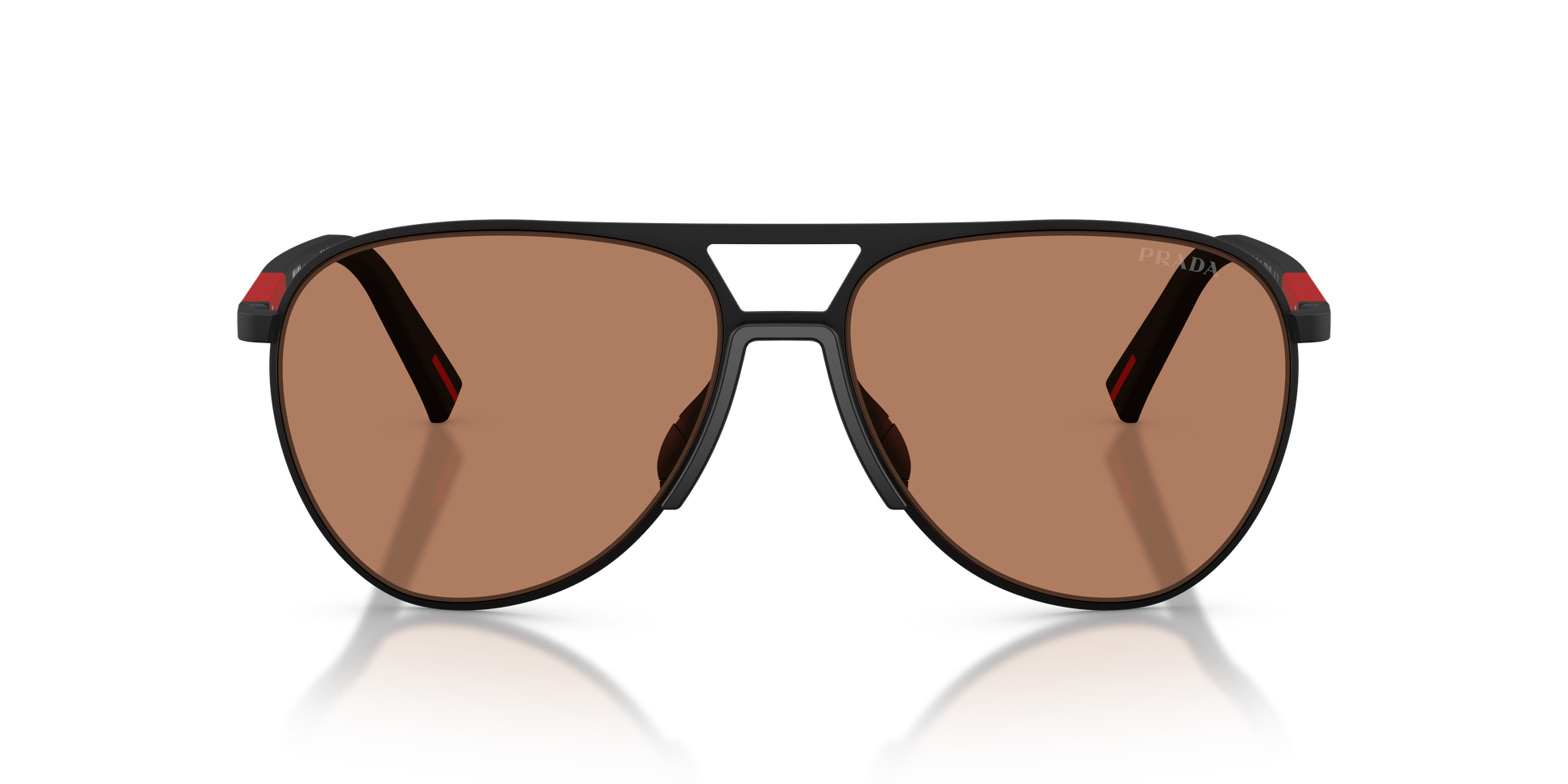 Prada Linea Rossa PS 53ZS DG020D