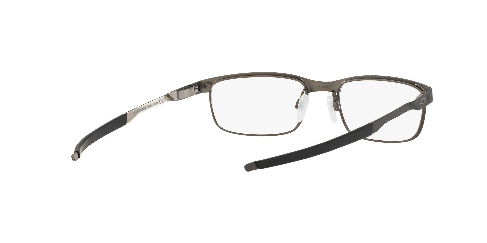 Oakley OX3222 STEEL PLATE 322202