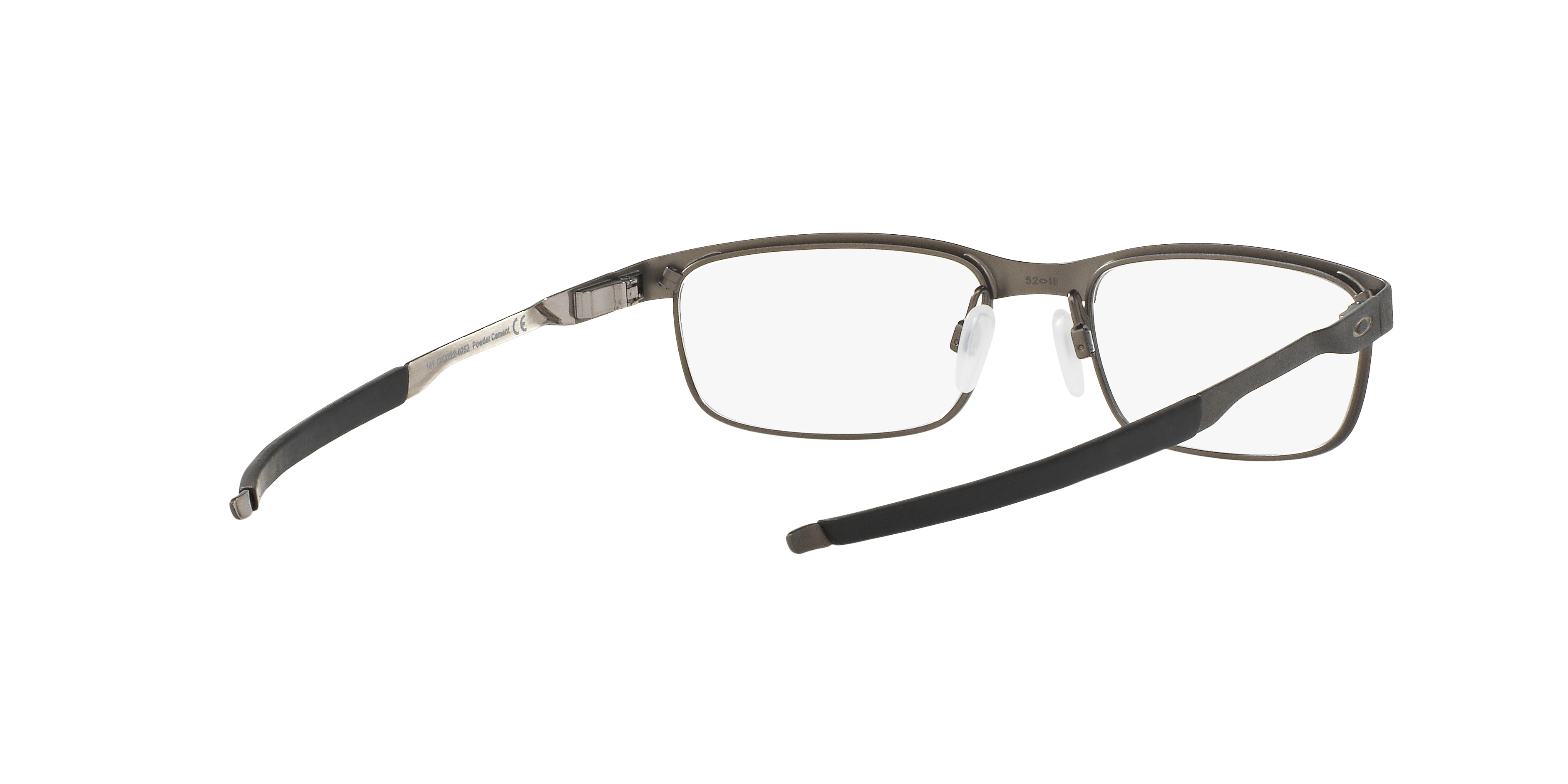 Oakley OX3222 STEEL PLATE 322202