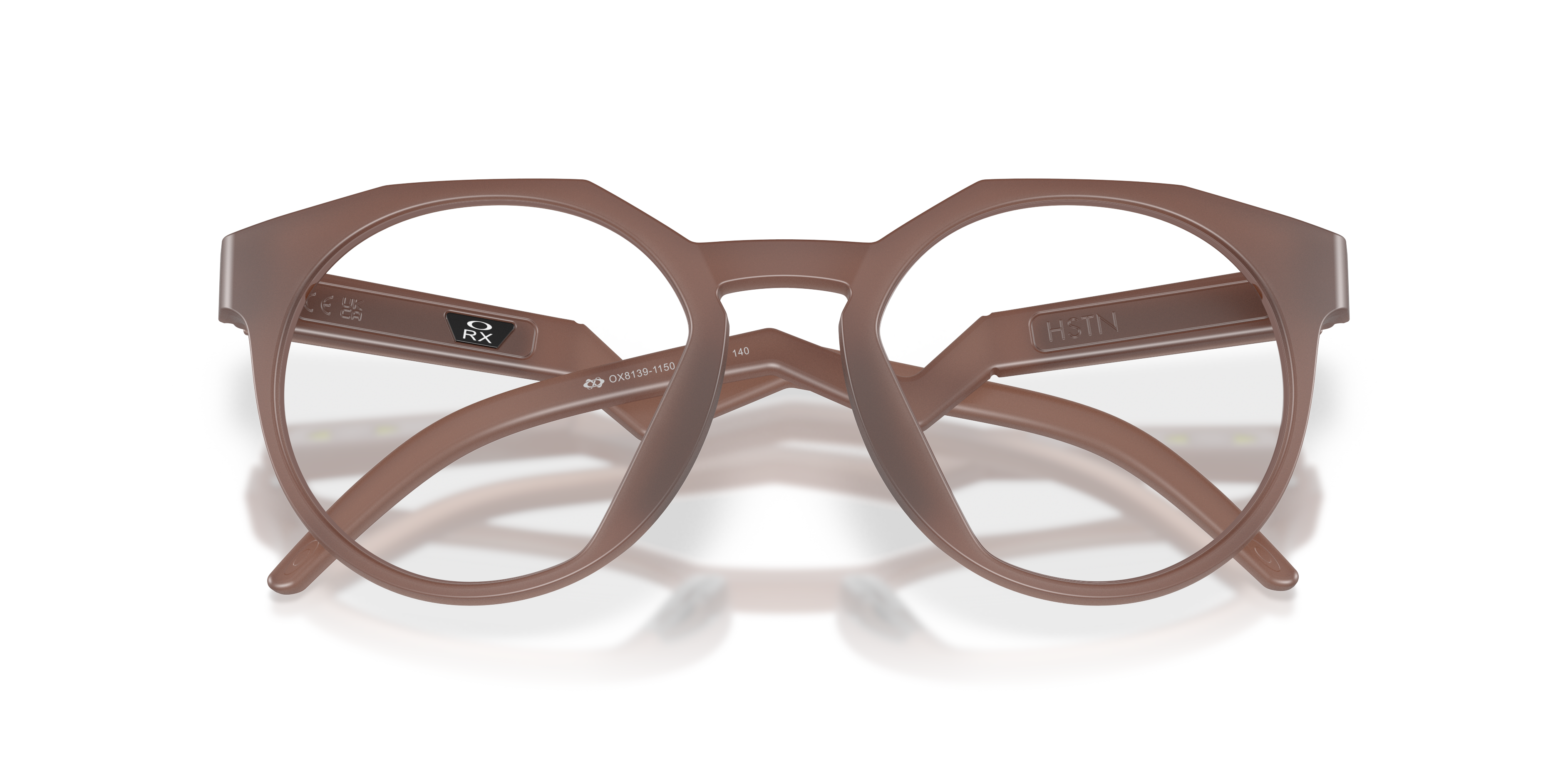 Oakley OX8139 HSTN RX 813911