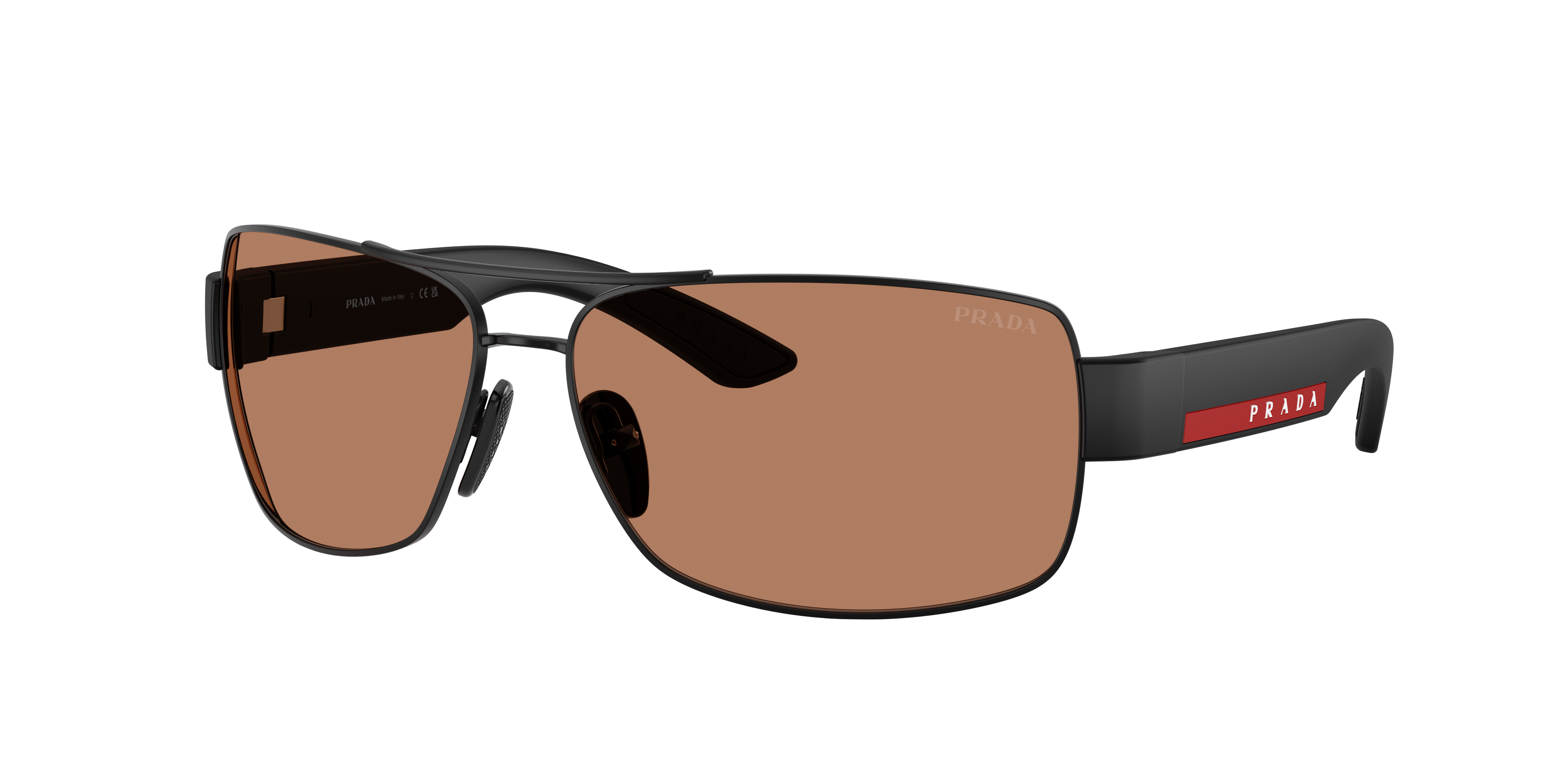 Prada Linea Rossa PS B52S 1BO20D