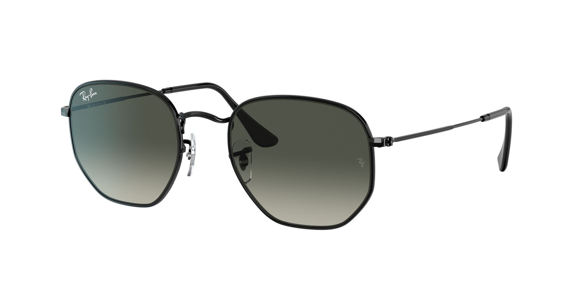 Ray-Ban RB3548 HEXAGONAL 002/71
