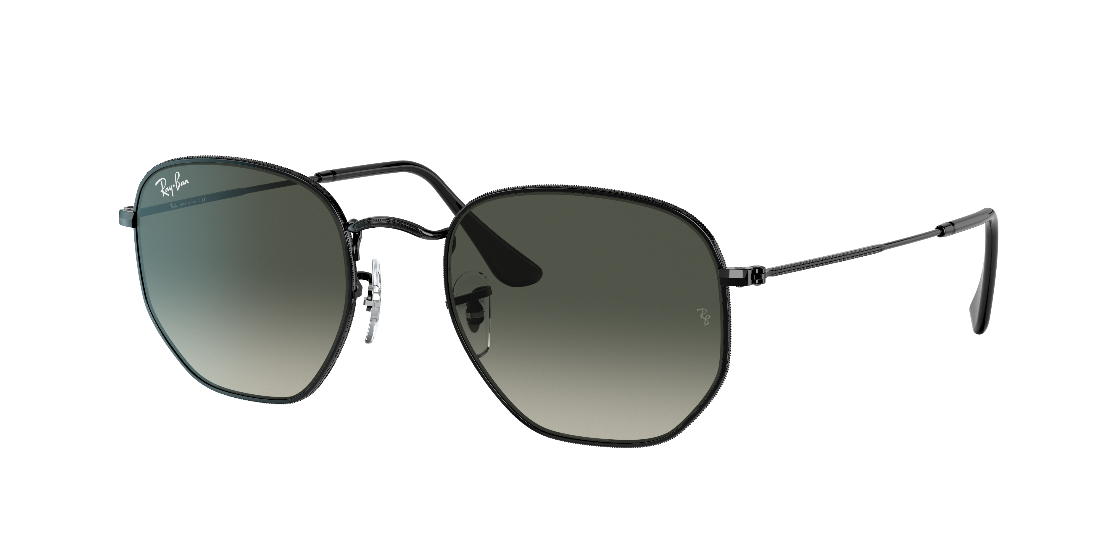 Ray-Ban RB3548 HEXAGONAL 002/71