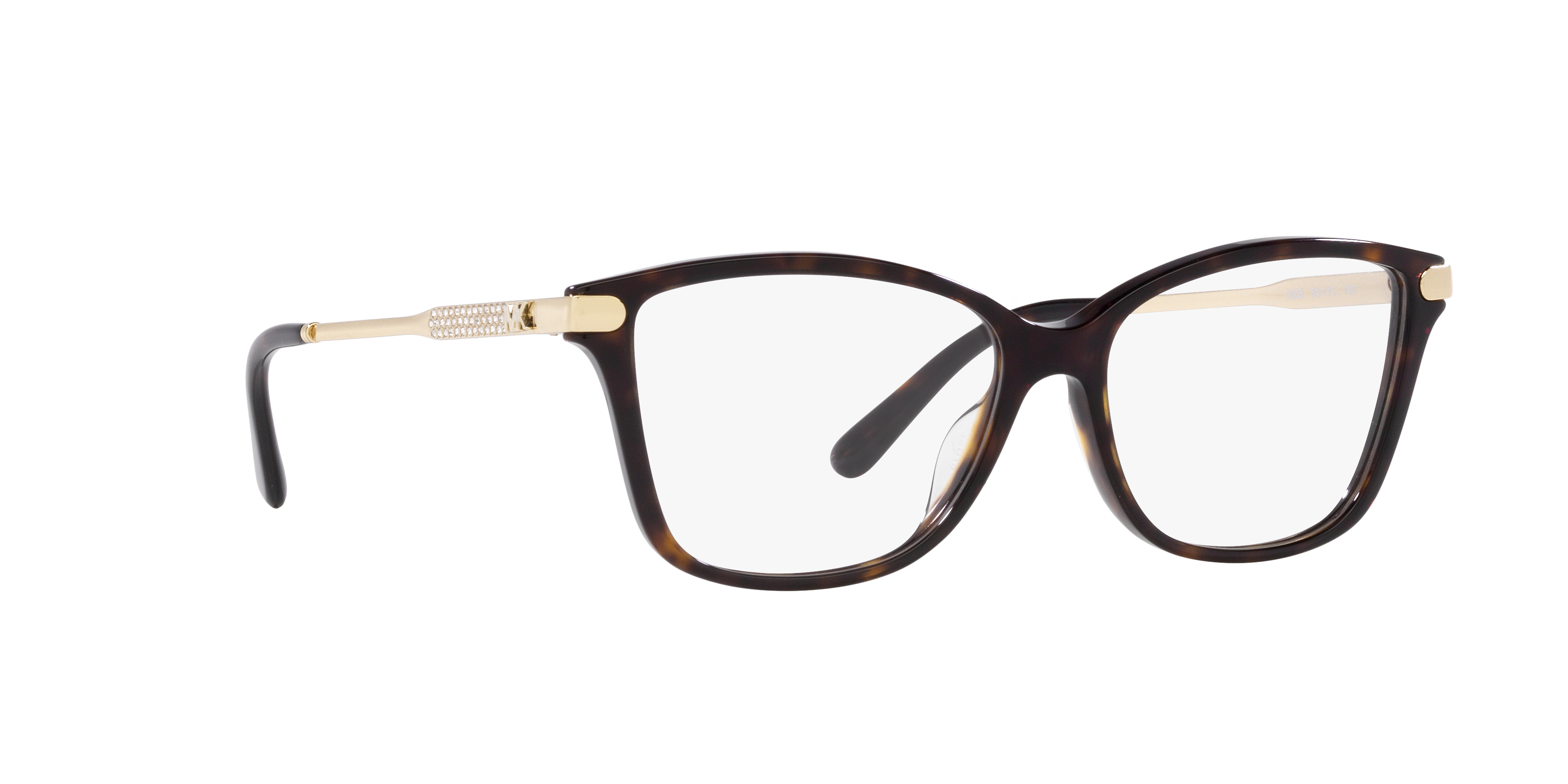 Michael Kors MK4105BU GEORGETOWN 3006