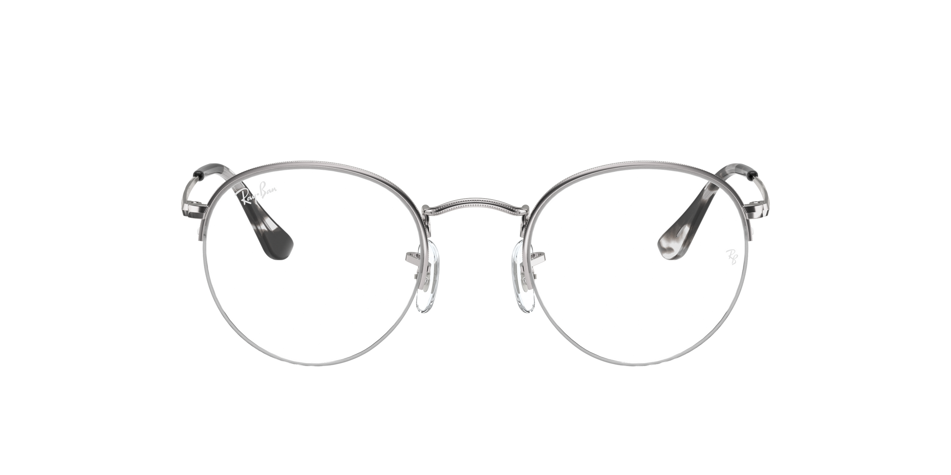 Ray-Ban RX3947V ROUND GAZE 2501