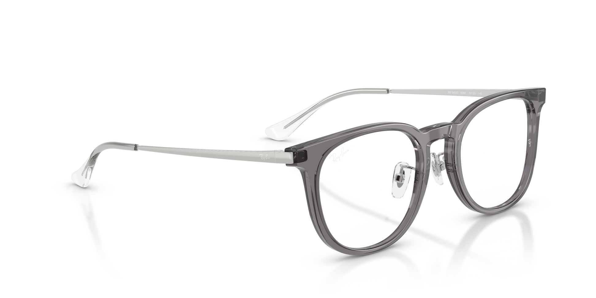 Ray-Ban RX5453D 8268