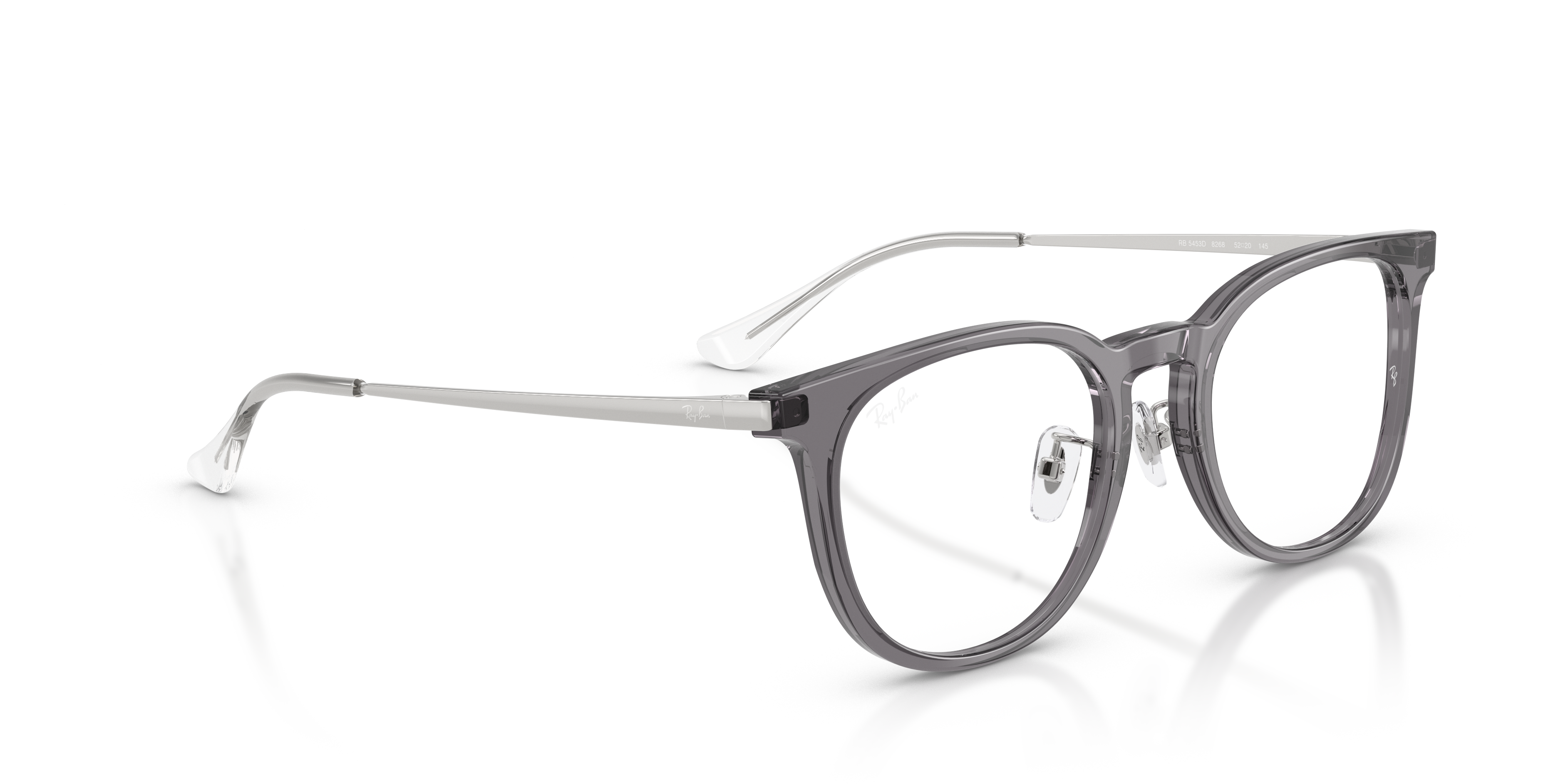 Ray-Ban RX5453D 8268