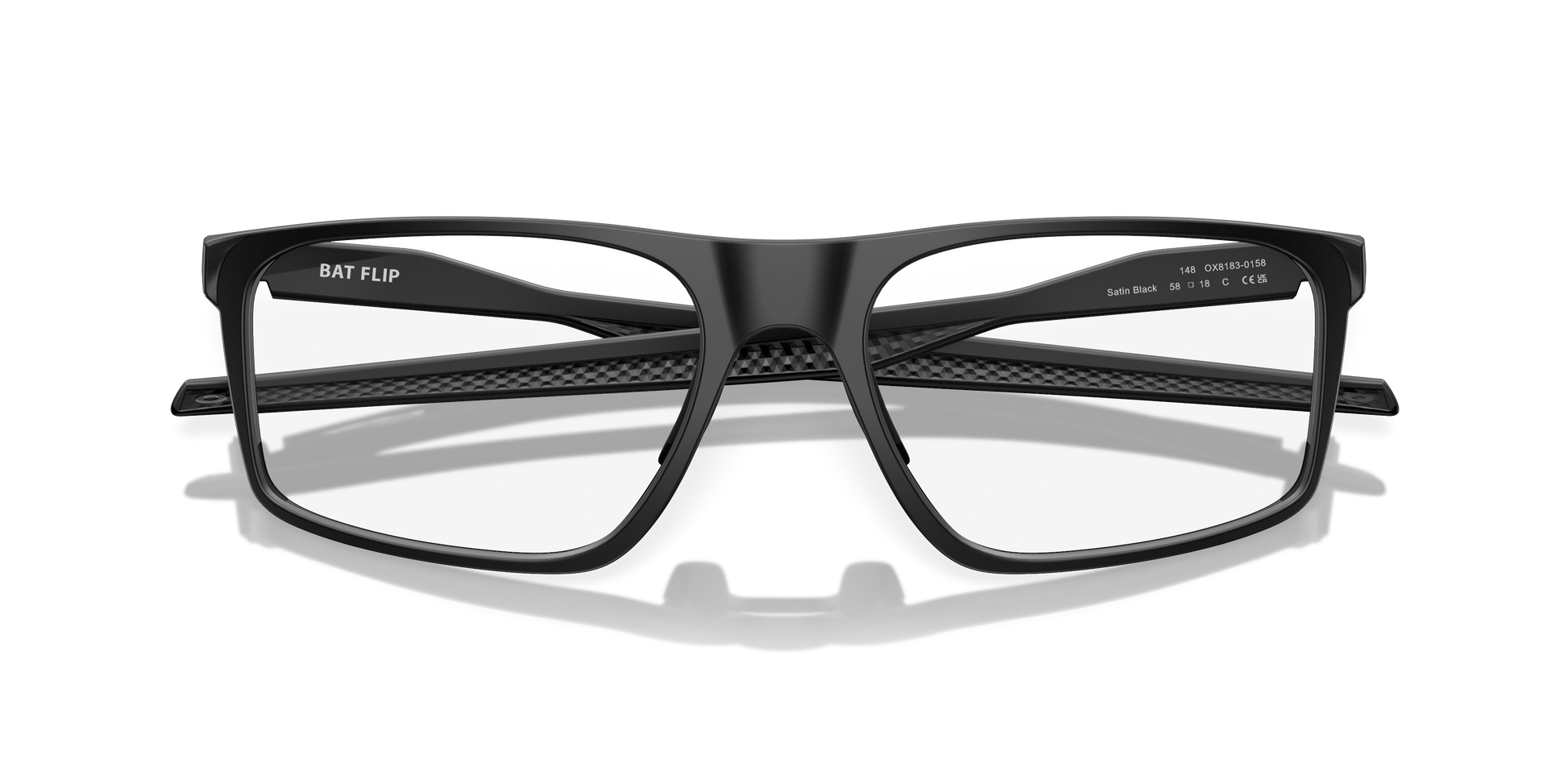Oakley OX8183 BAT FLIP 818301