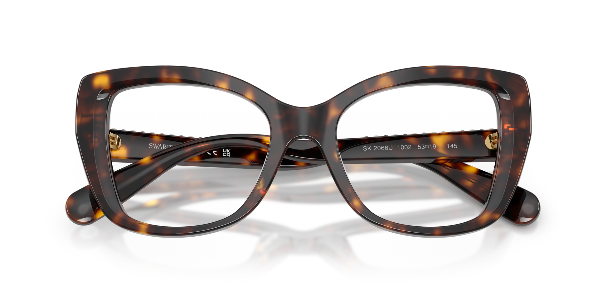 Swarovski SK2066U 1002