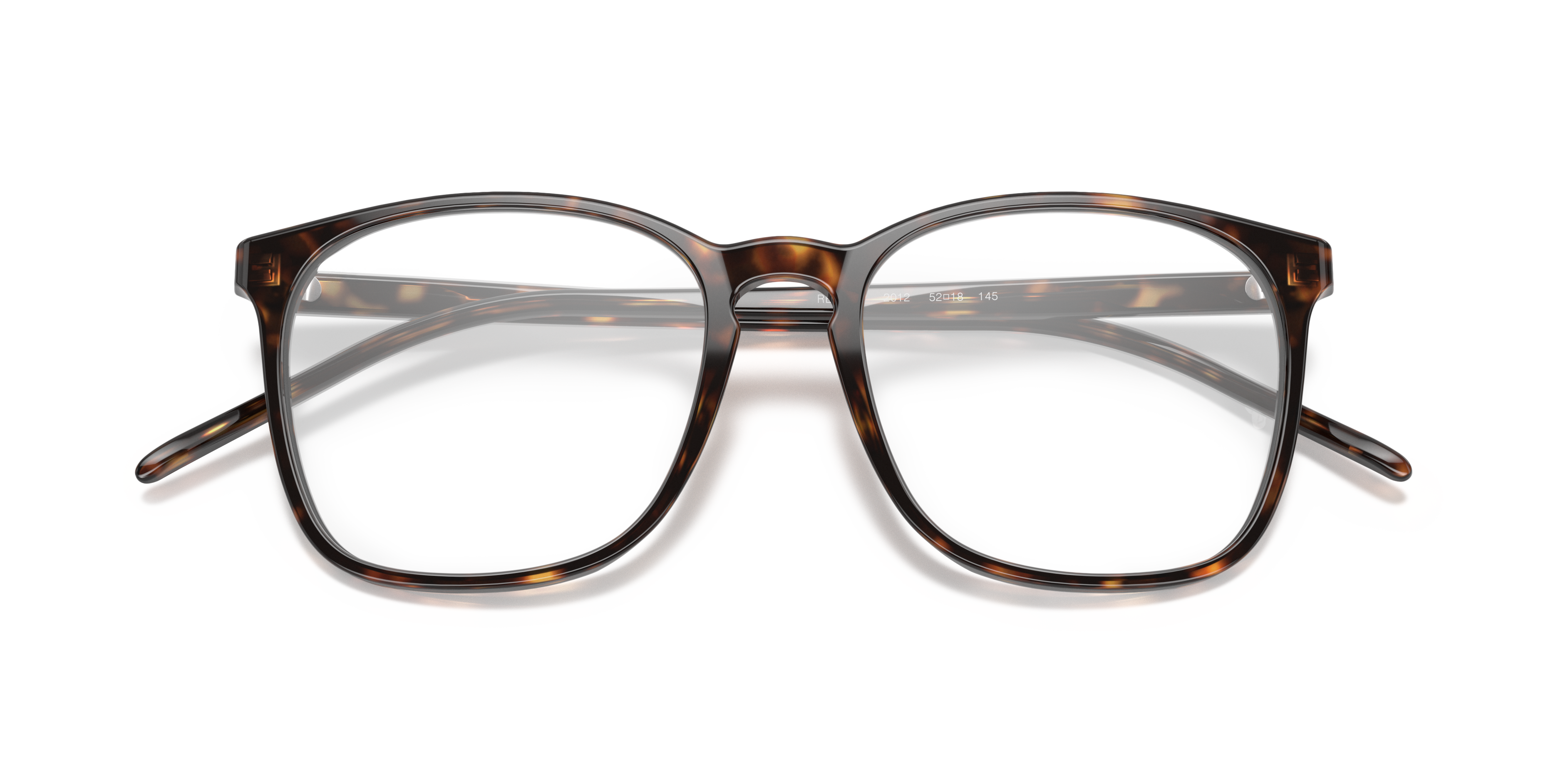 Ray-Ban RX5387 2012