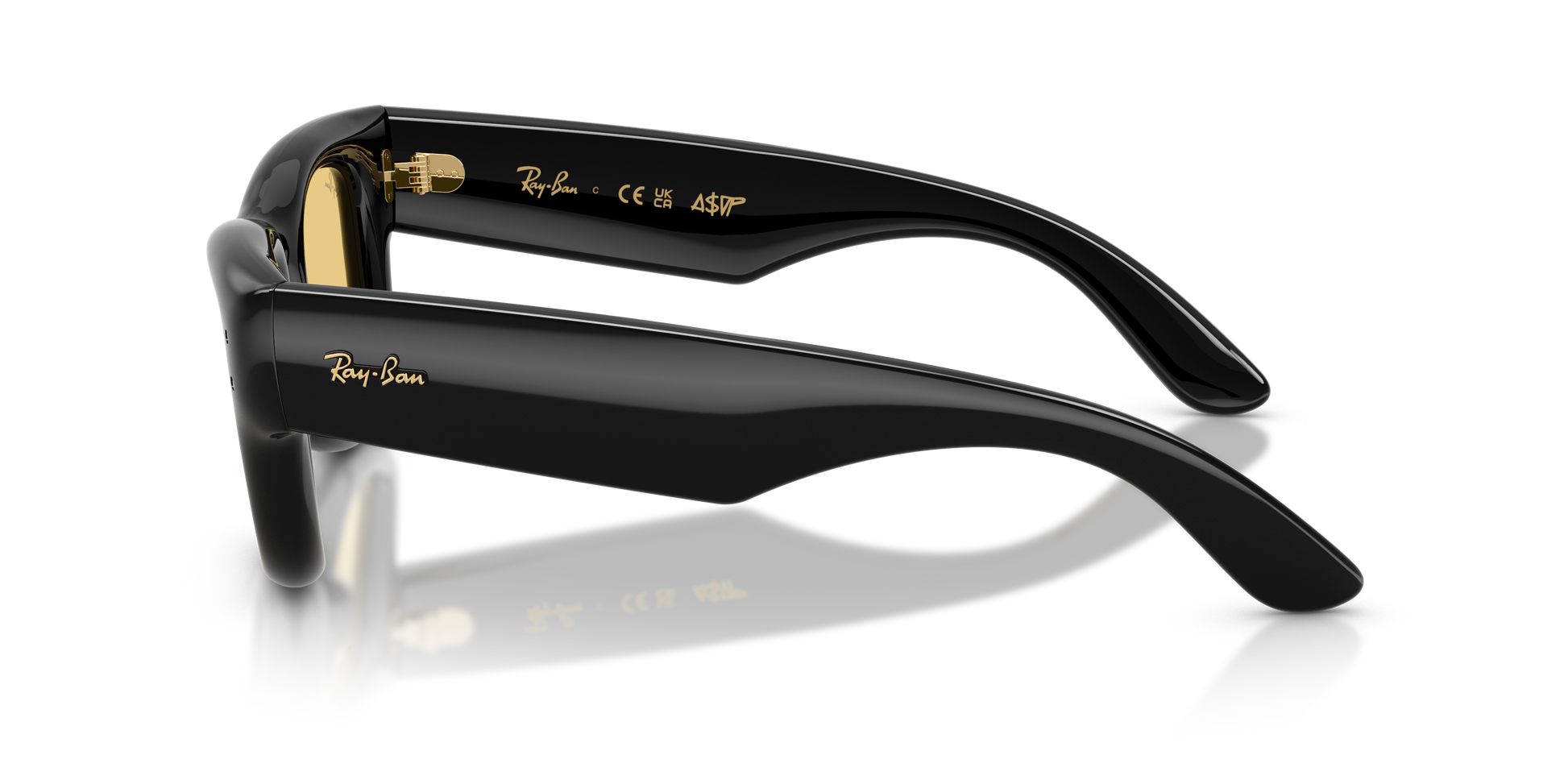 Ray-Ban RB4940 WAYFARER PUFFER 601/85