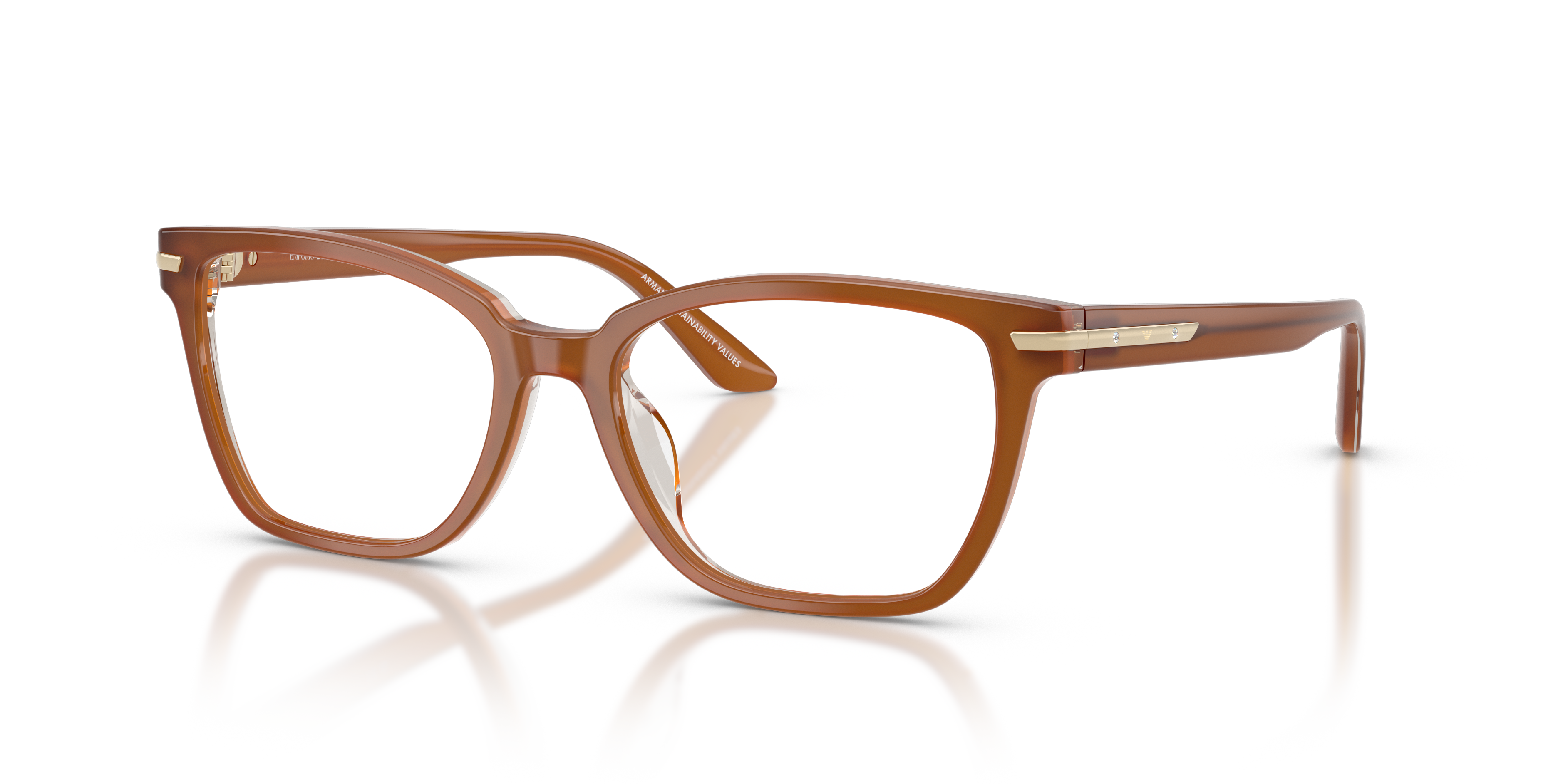 Emporio Armani EA3282BU 6376