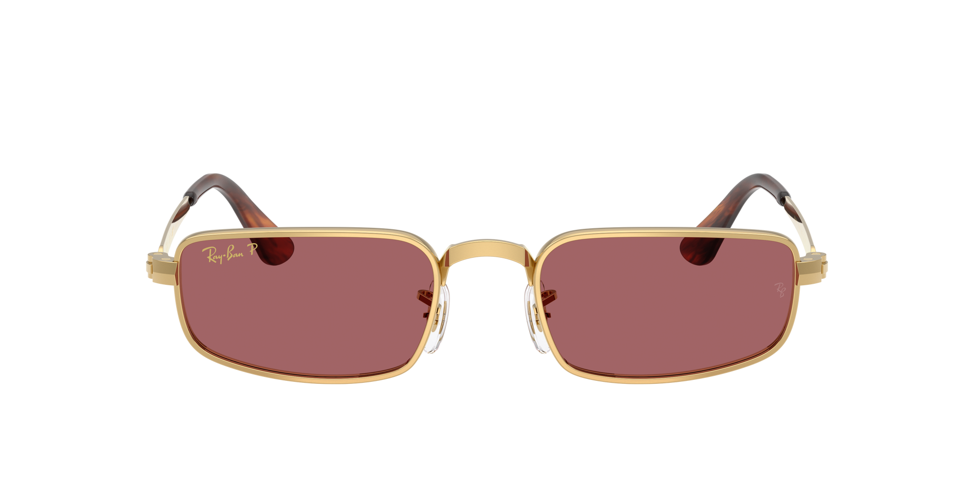 Ray-Ban RB3927 001/AF