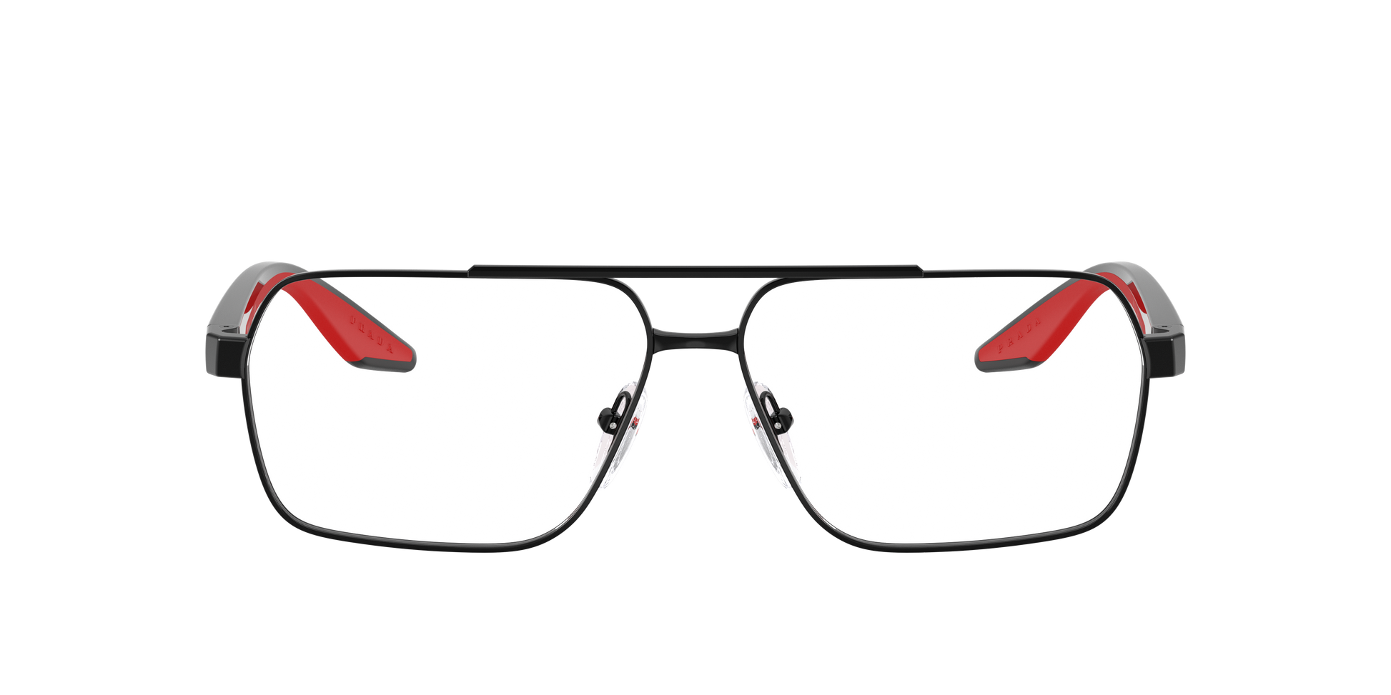 Prada Linea Rossa PS 51TV 1AB1O1