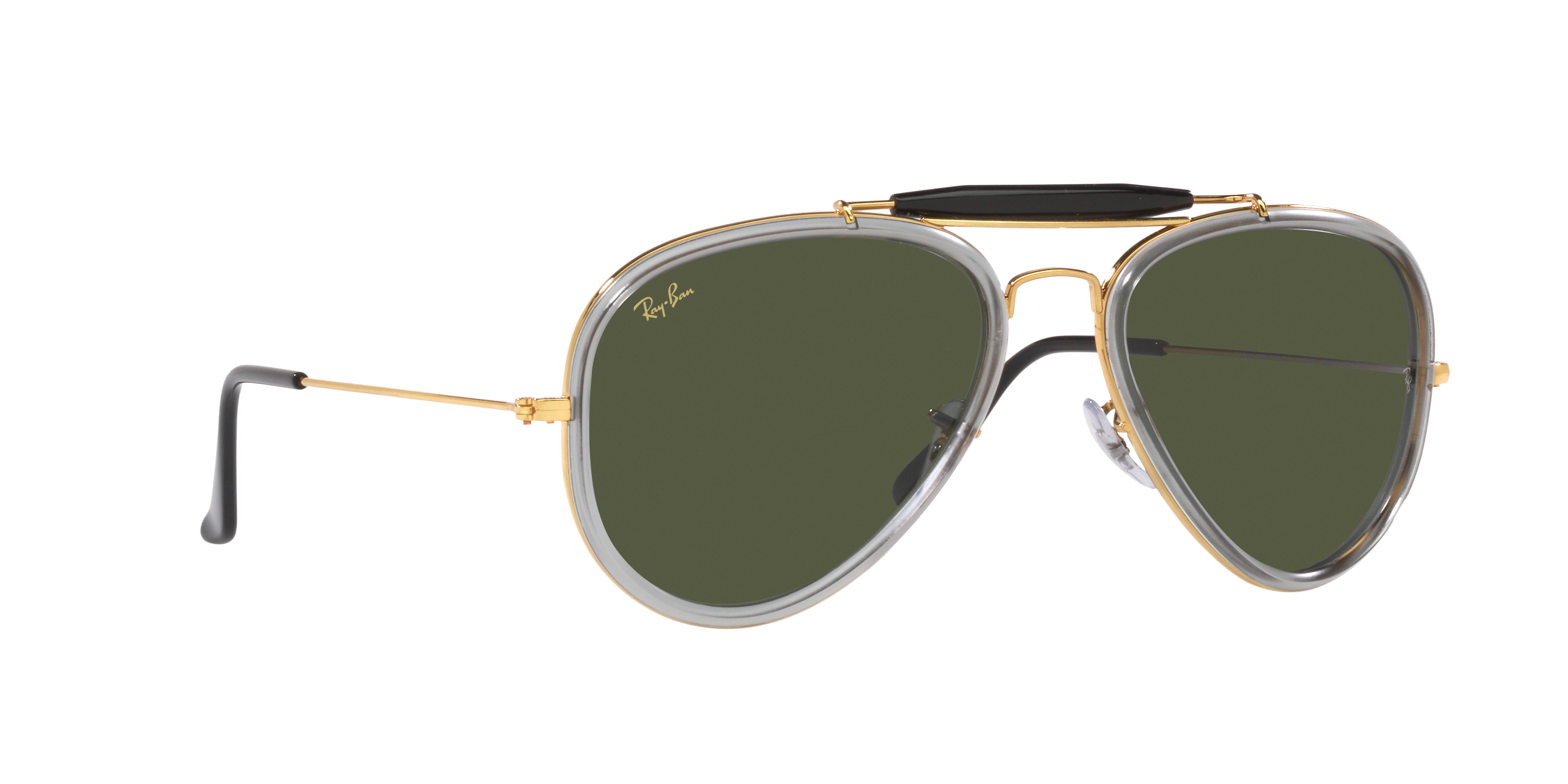 Ray-Ban RB3428 ROAD SPIRIT 923931