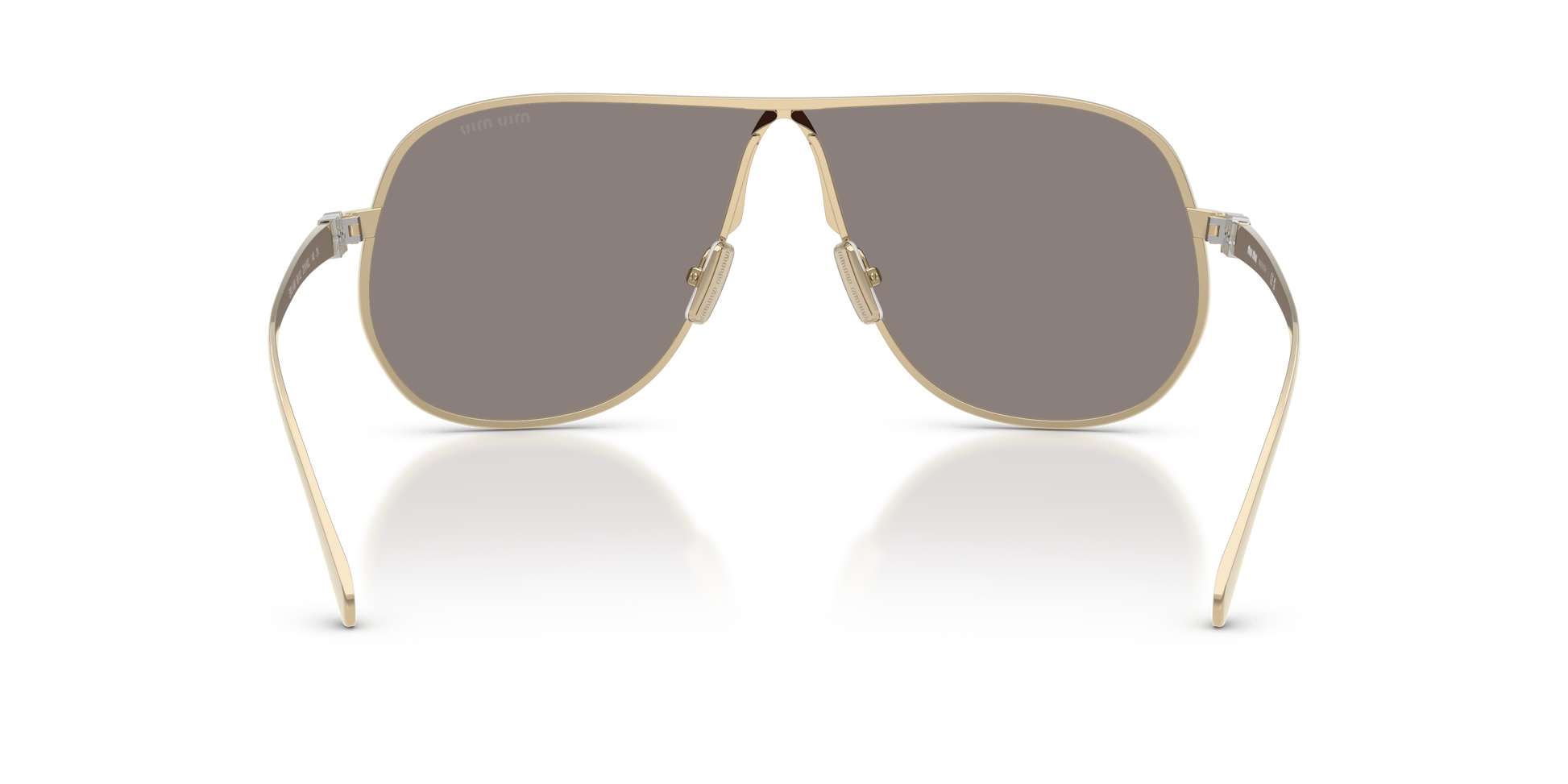 Miu Miu MU A56S ZVN80Q