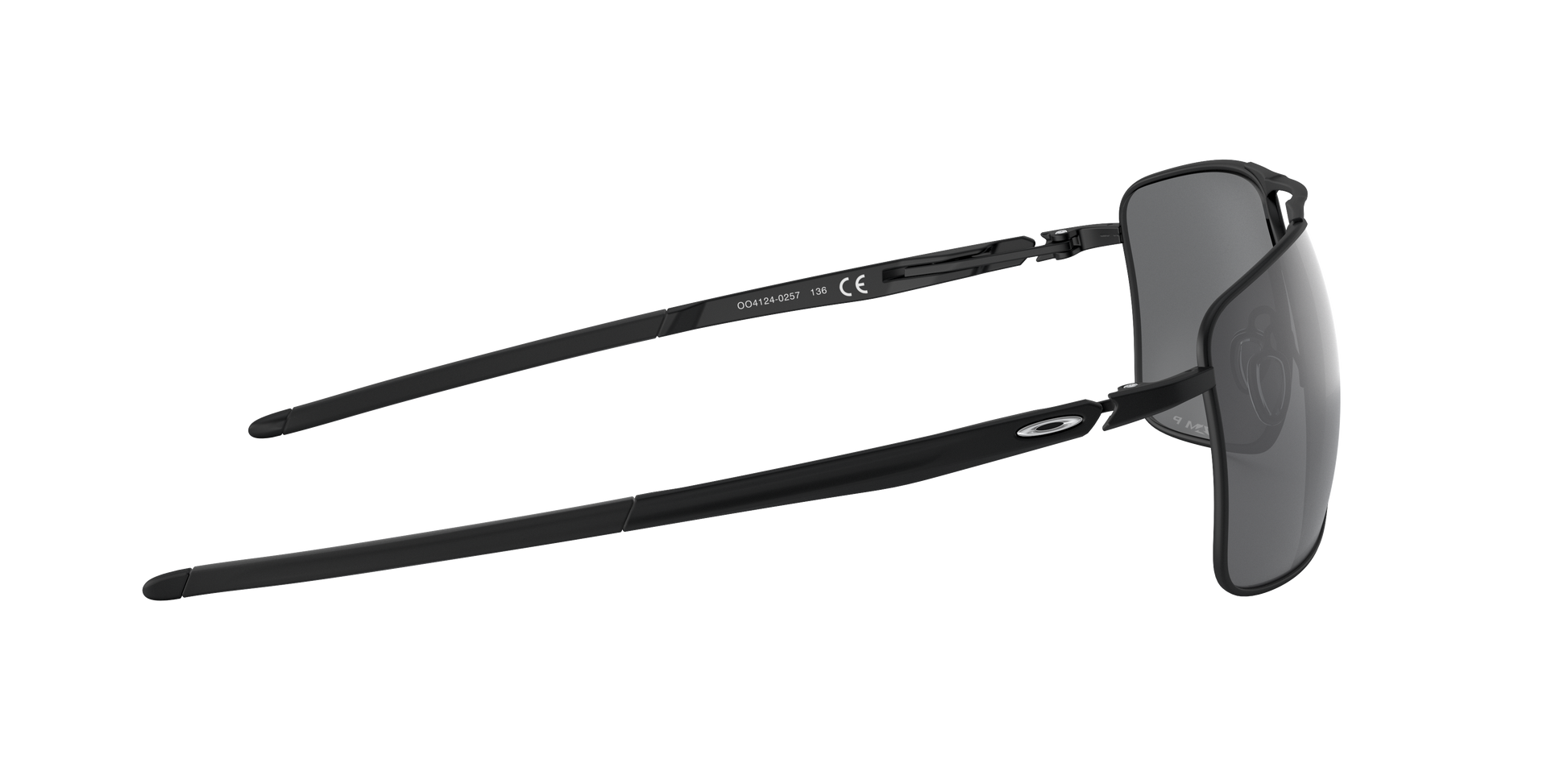 Oakley OO4124 GAUGE 8 412402